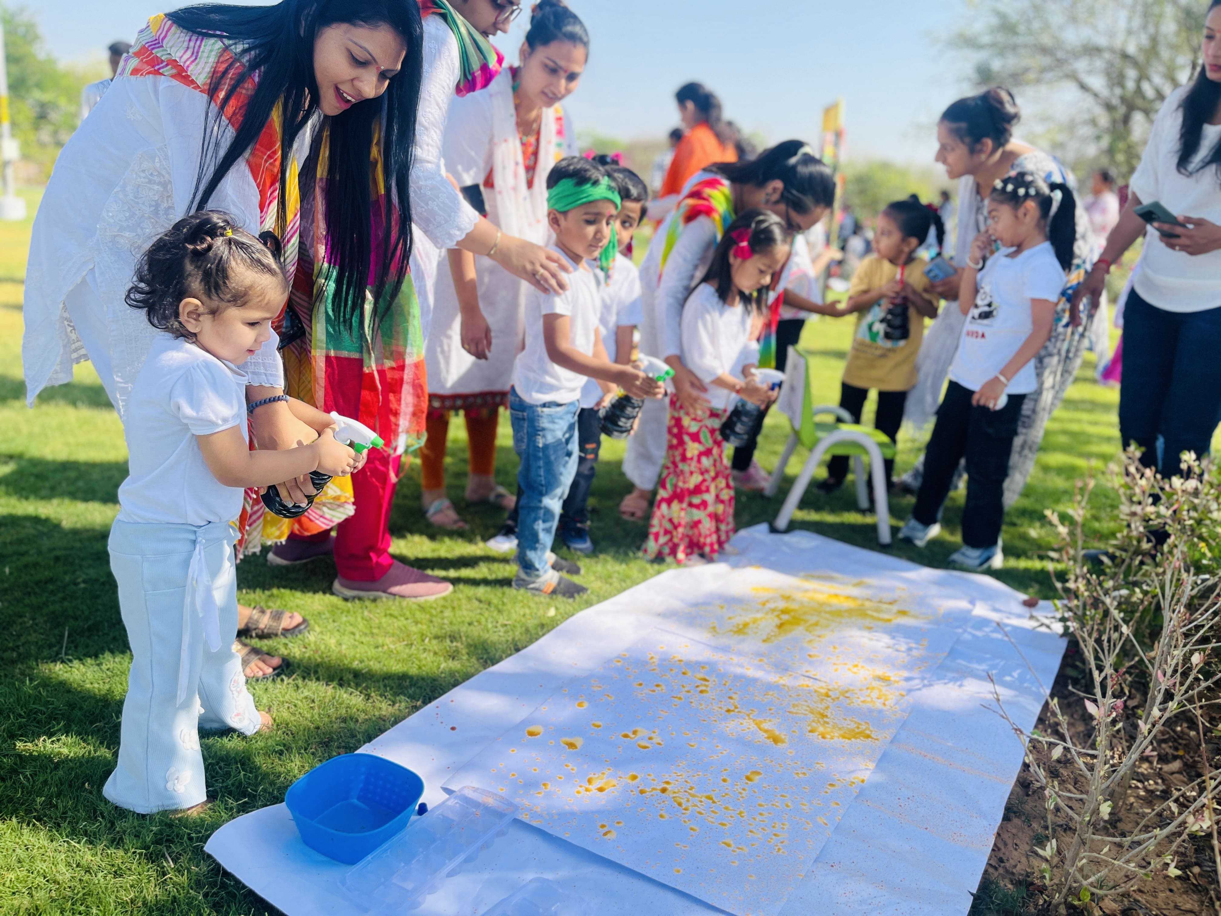 Kings Court Gallery Image