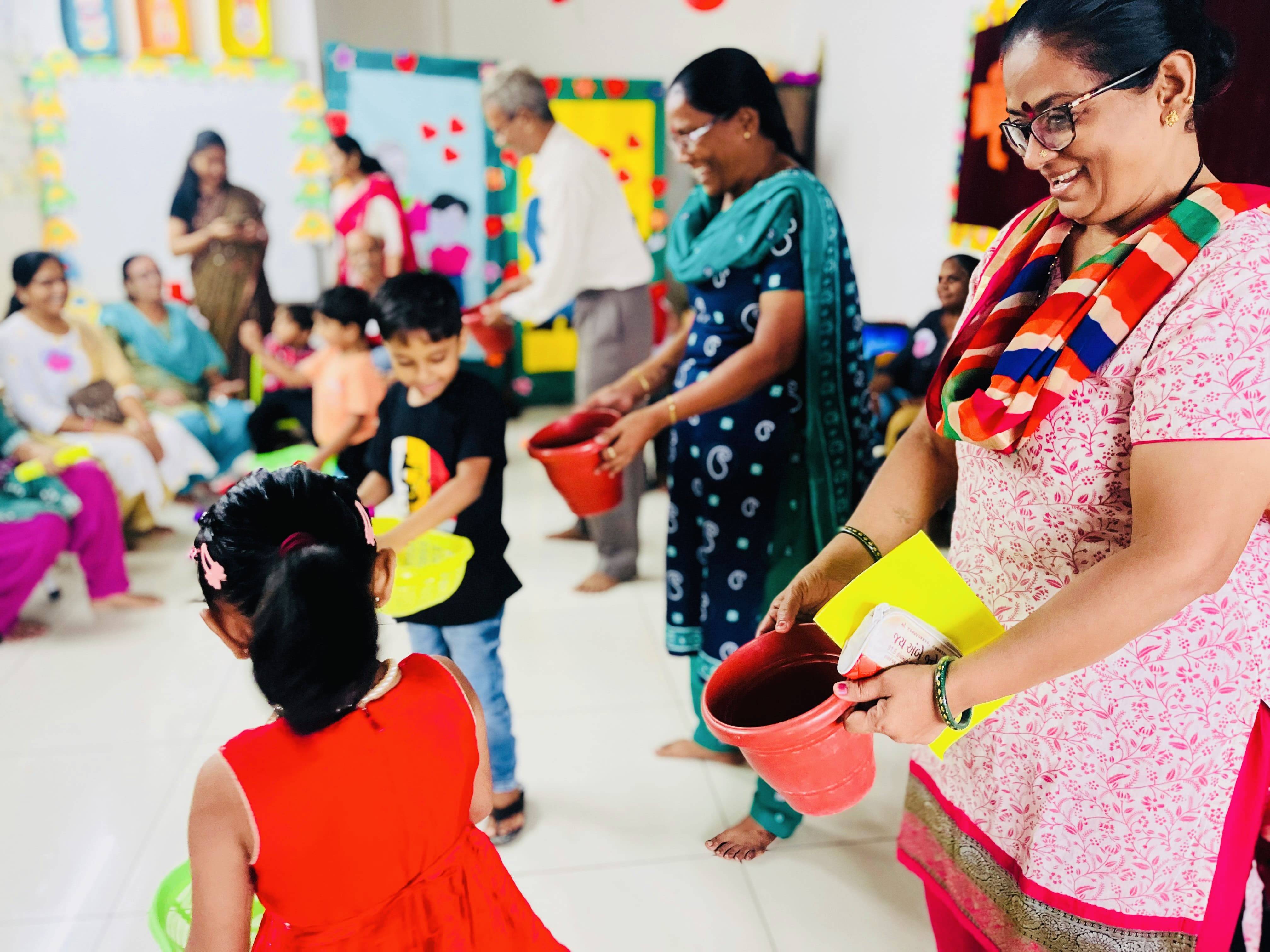 Kings Court Gallery Image