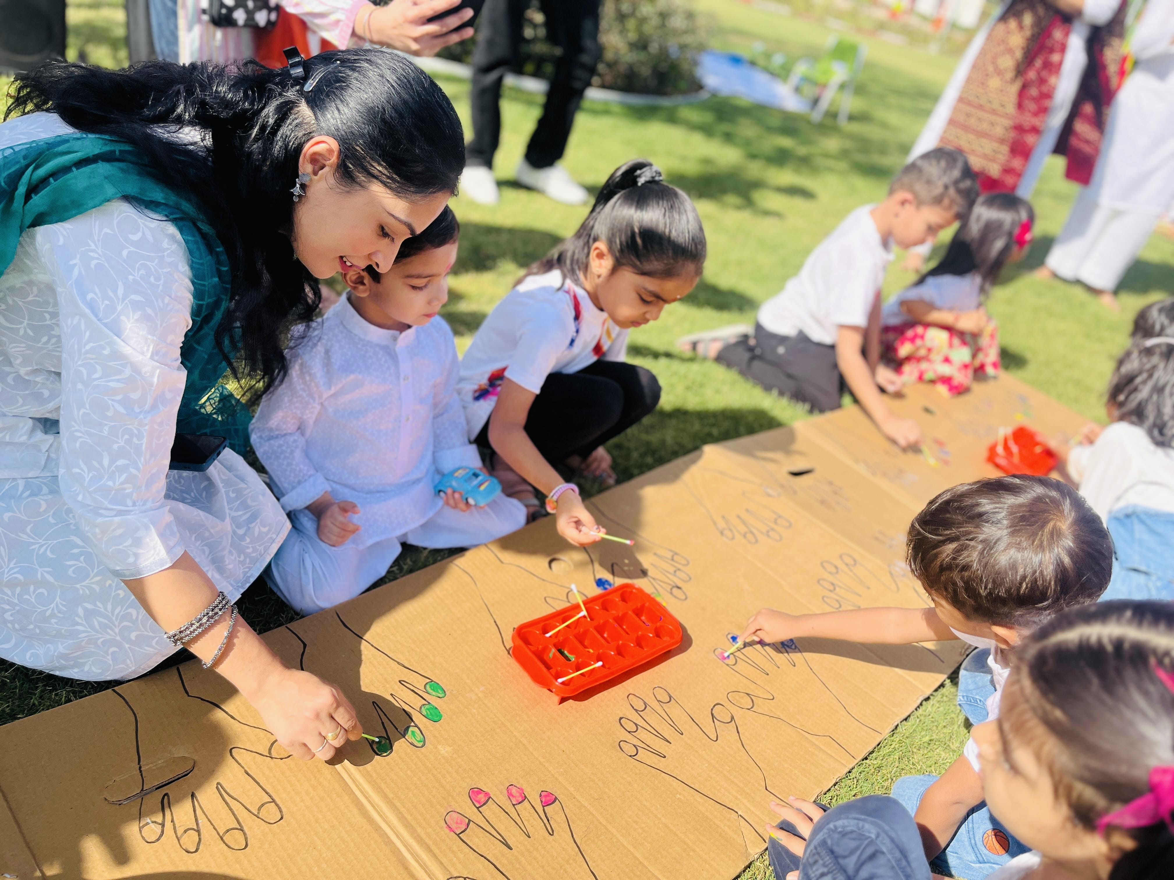 Kings Court Gallery Image