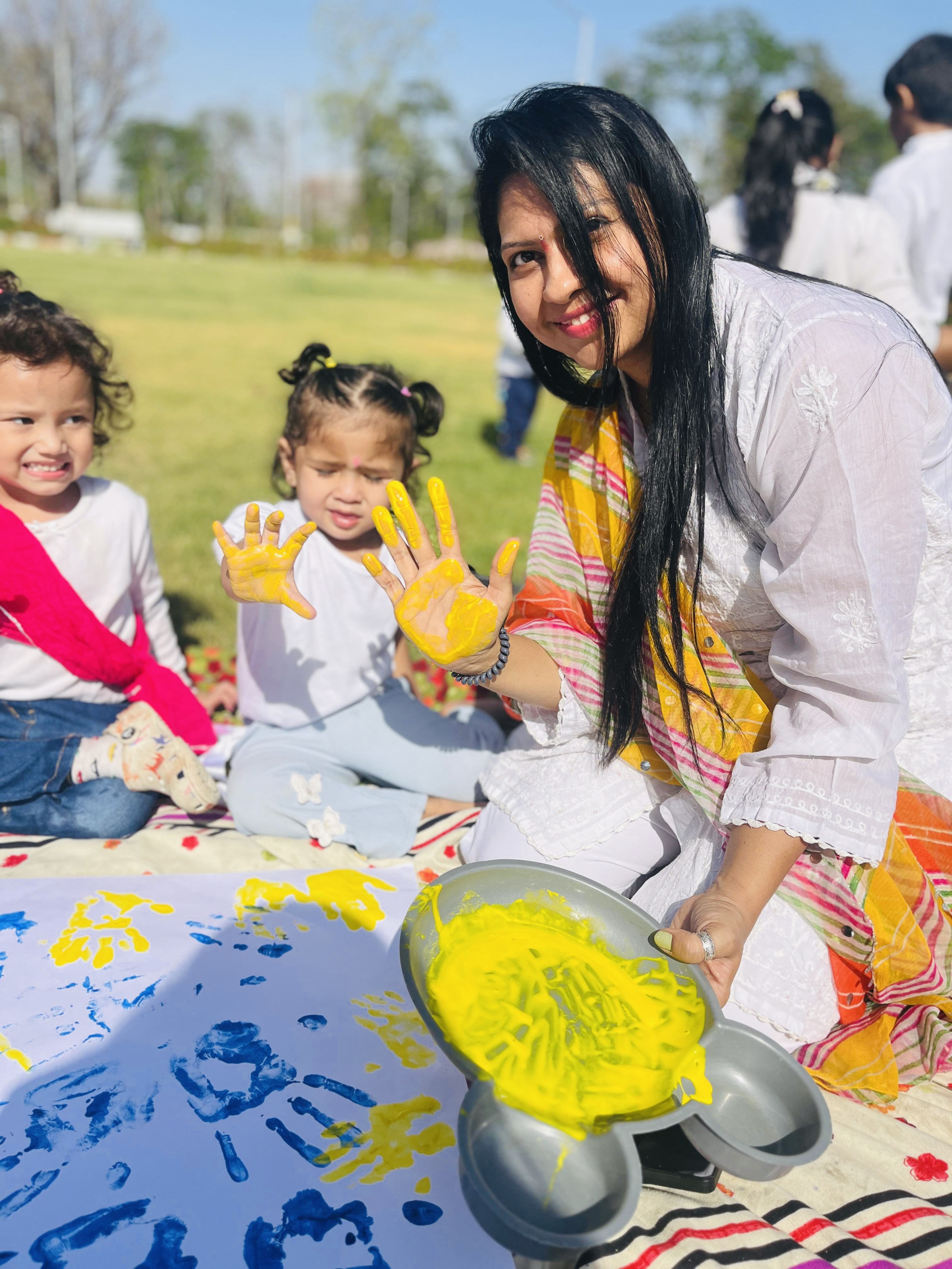 Kings Court Gallery Image