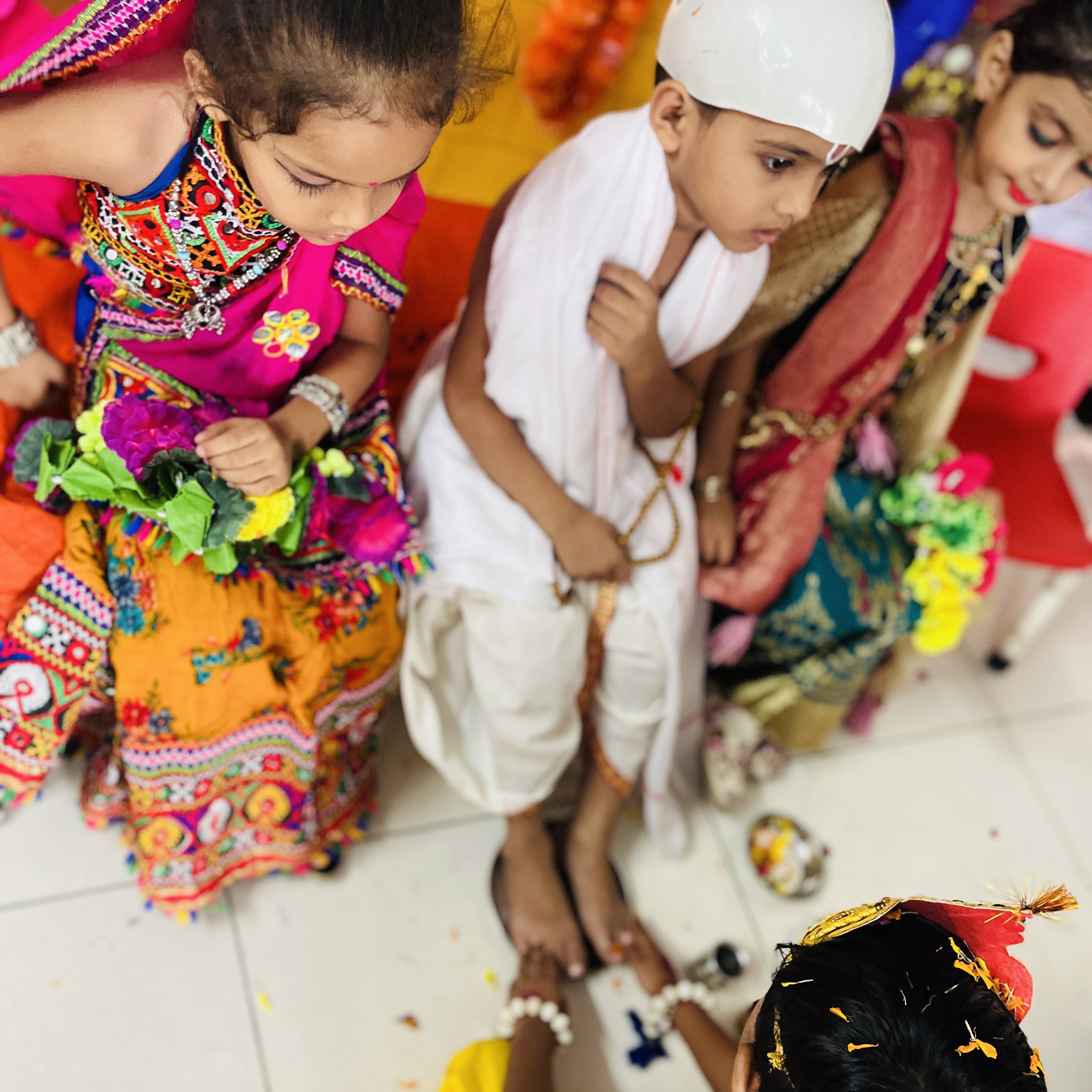 Kings Court Gallery Image