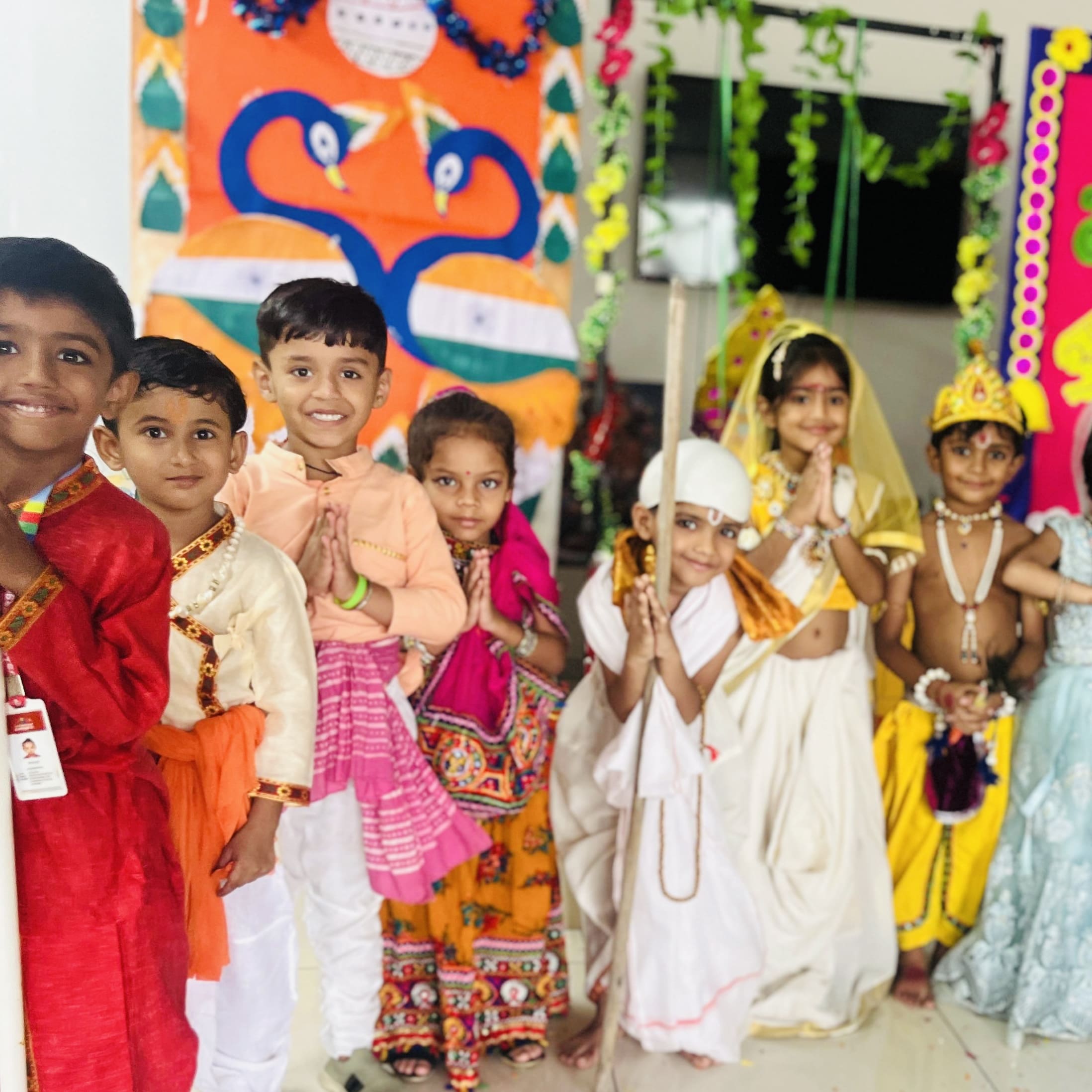 Kings Court Gallery Image