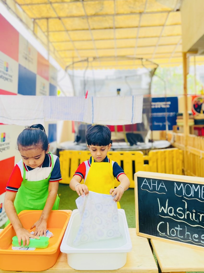 Kings Court Gallery Image