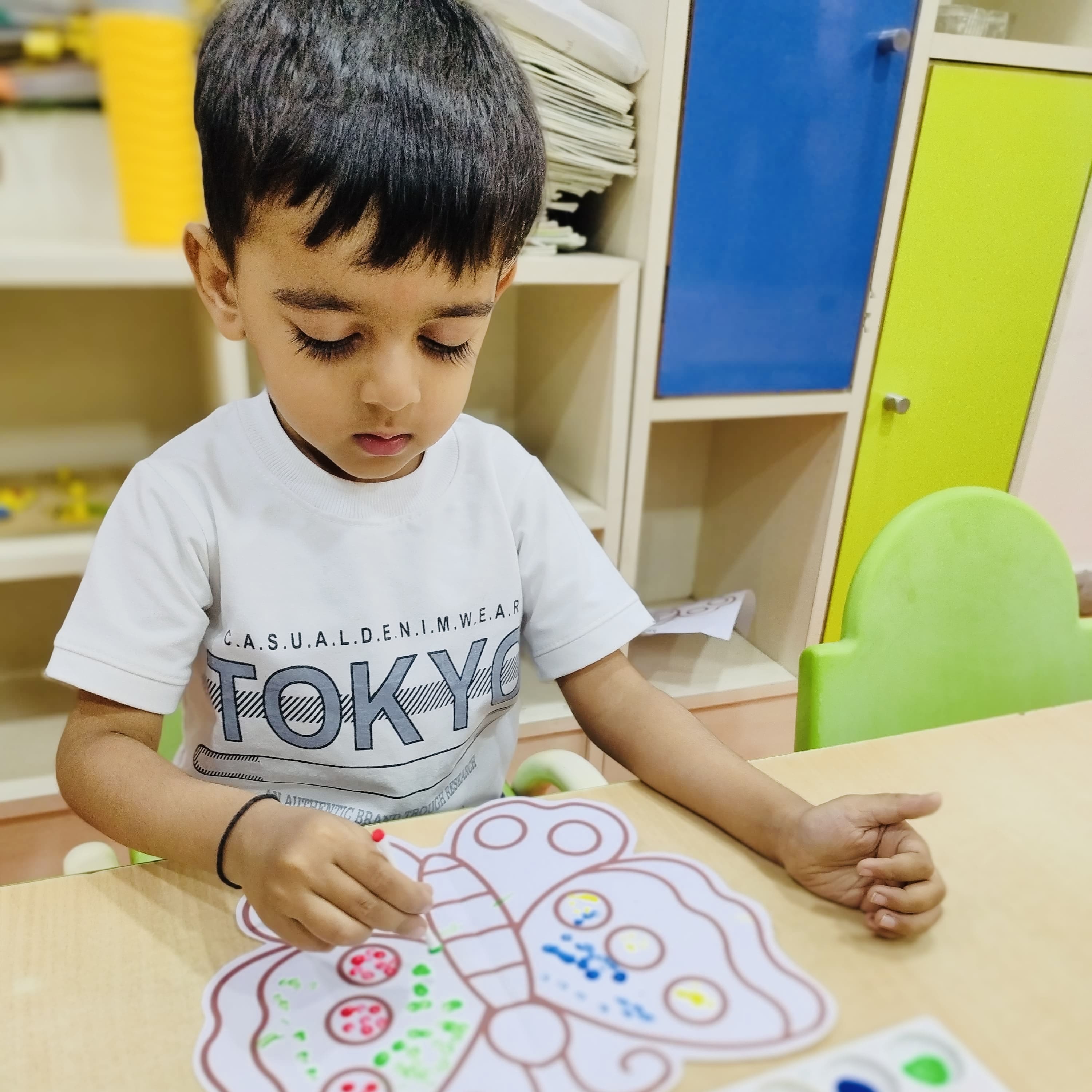 Kings Court Gallery Image