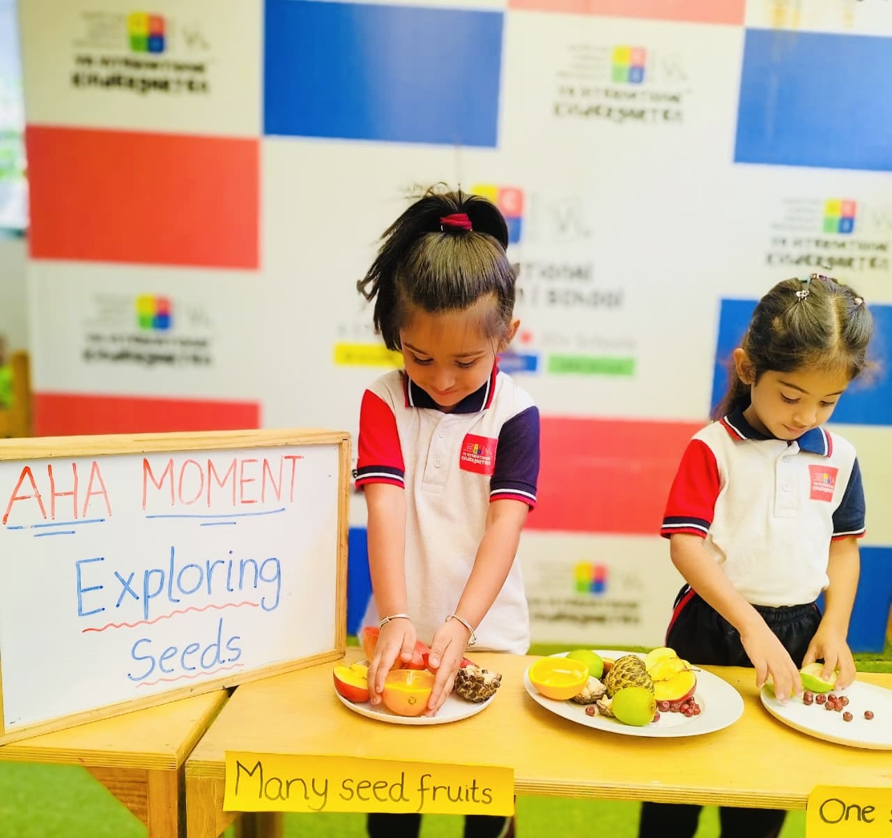 Kings Court Gallery Image