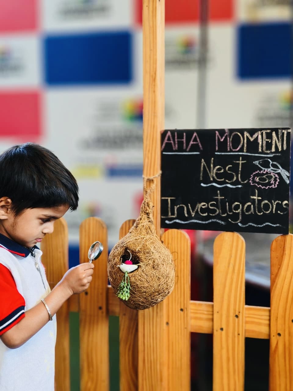 Kings Court Gallery Image