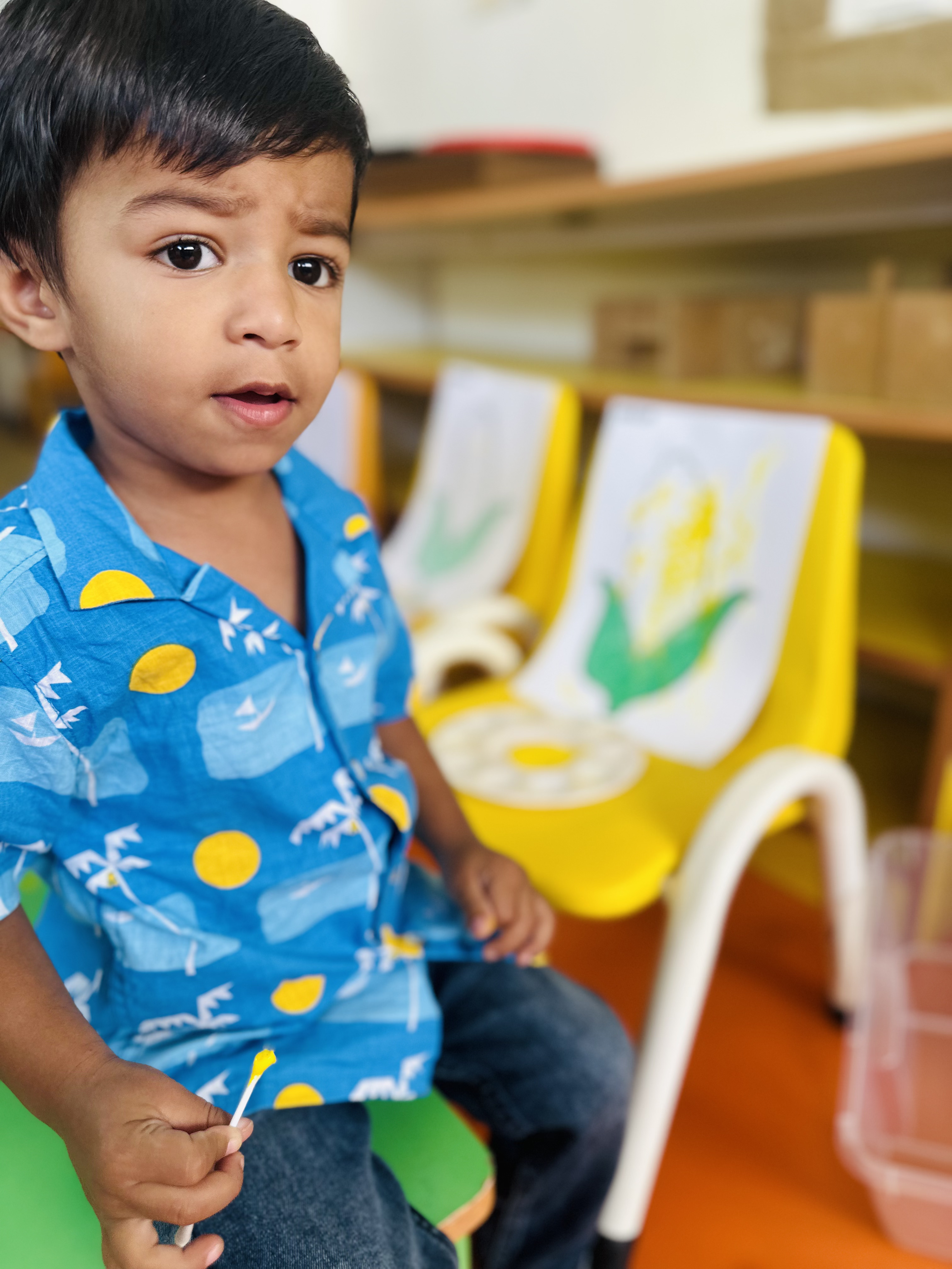 Kings Court Gallery Image