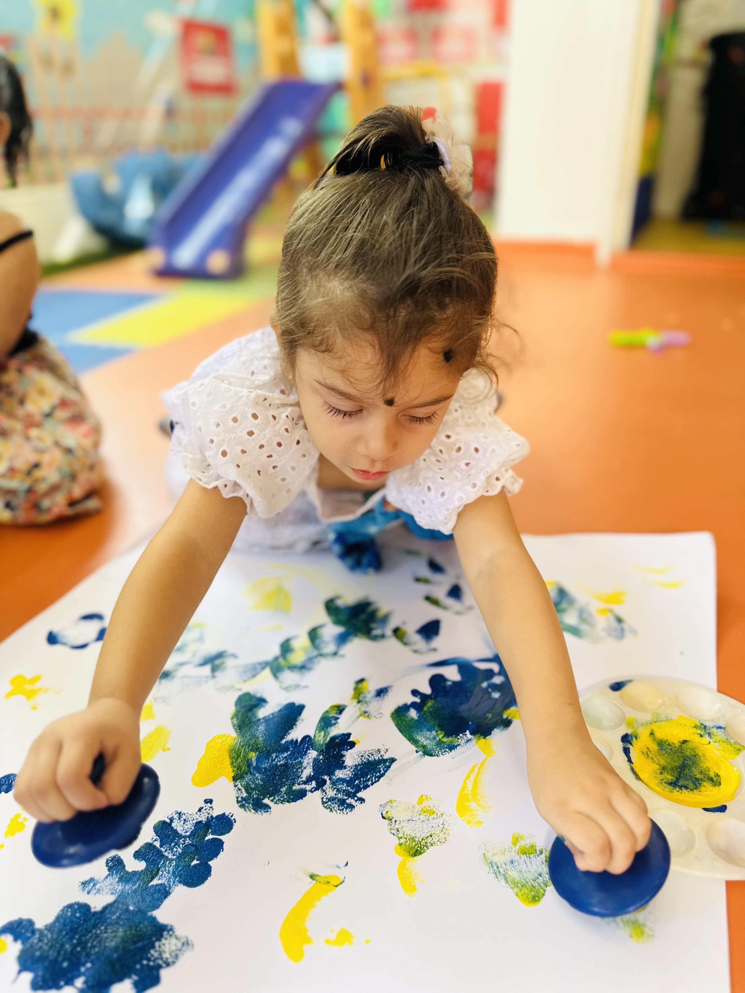 Kings Court Gallery Image