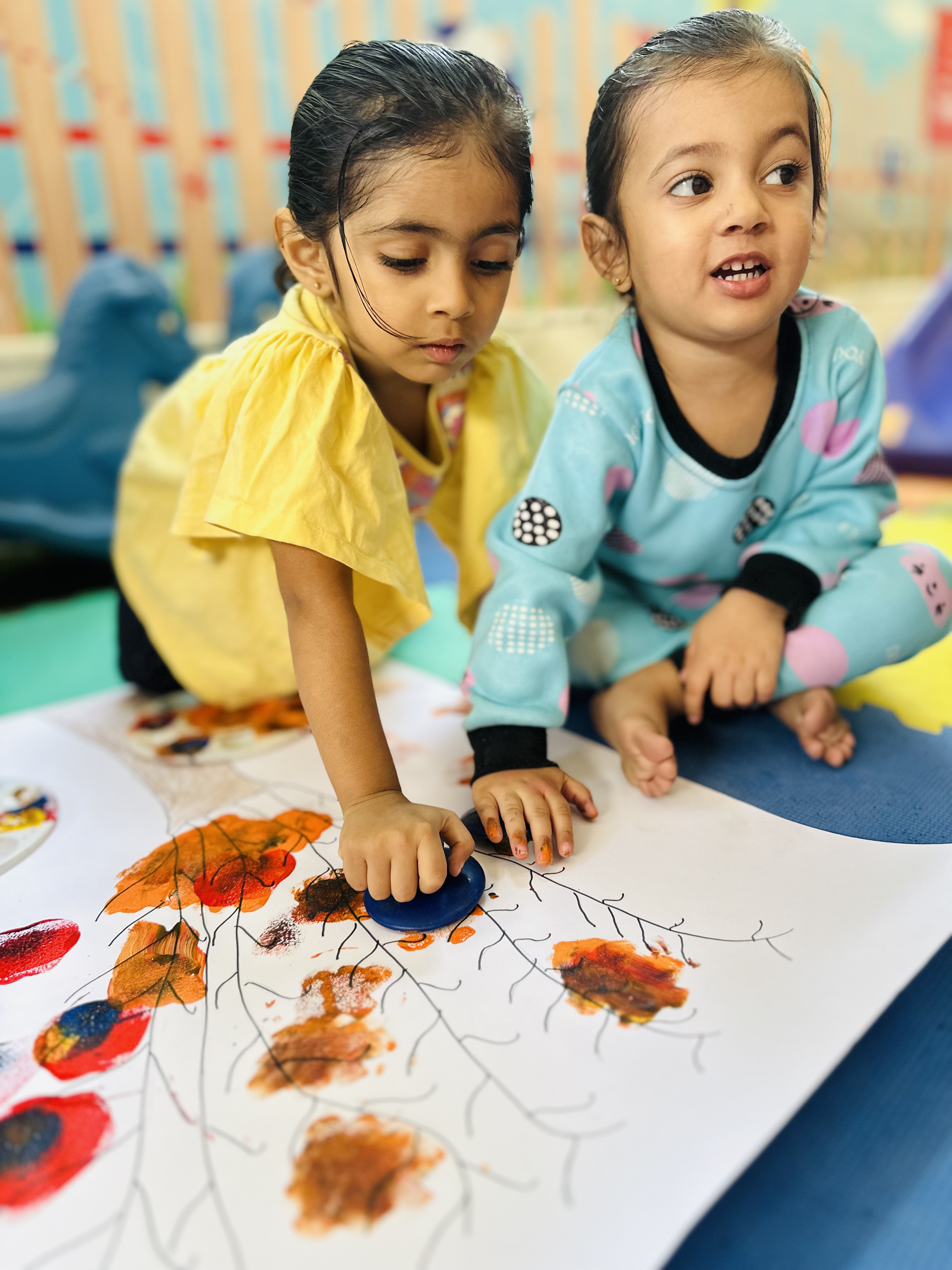 Kings Court Gallery Image