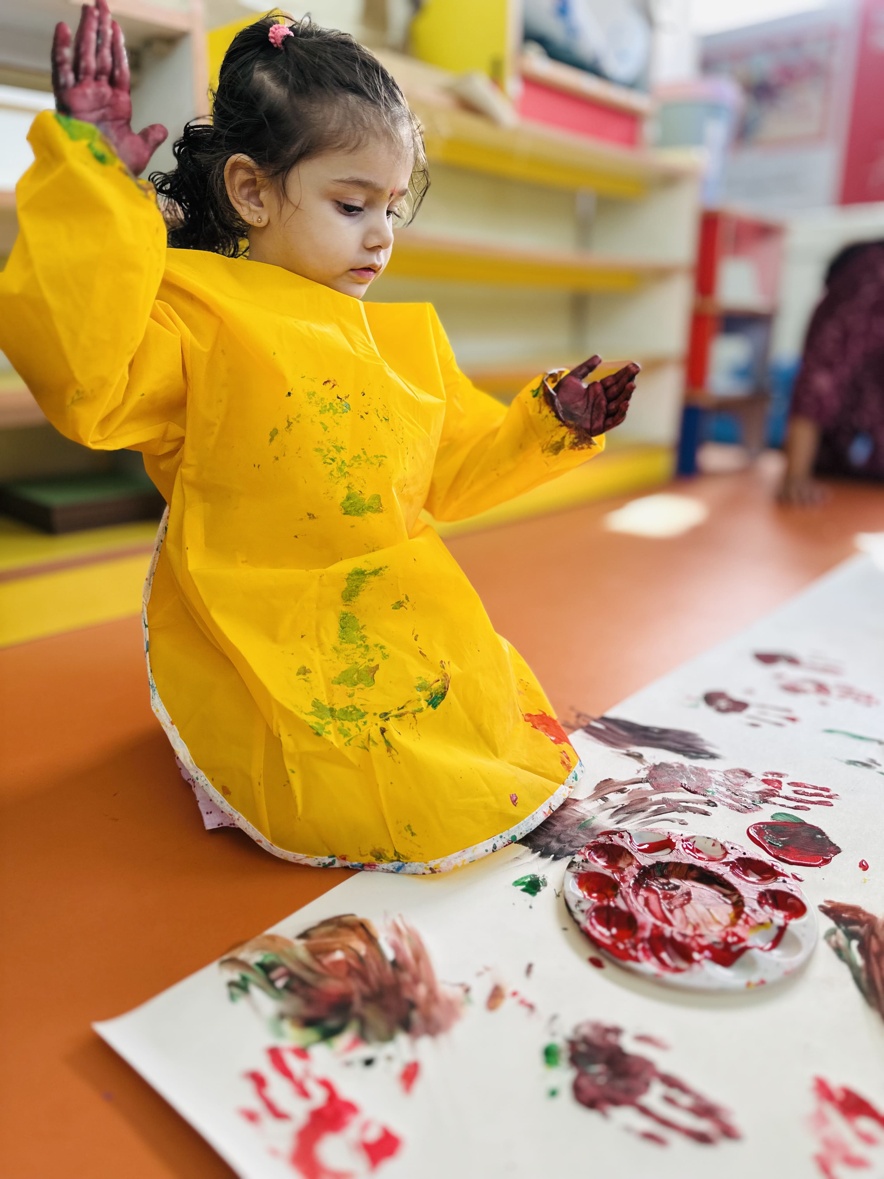 Kings Court Gallery Image