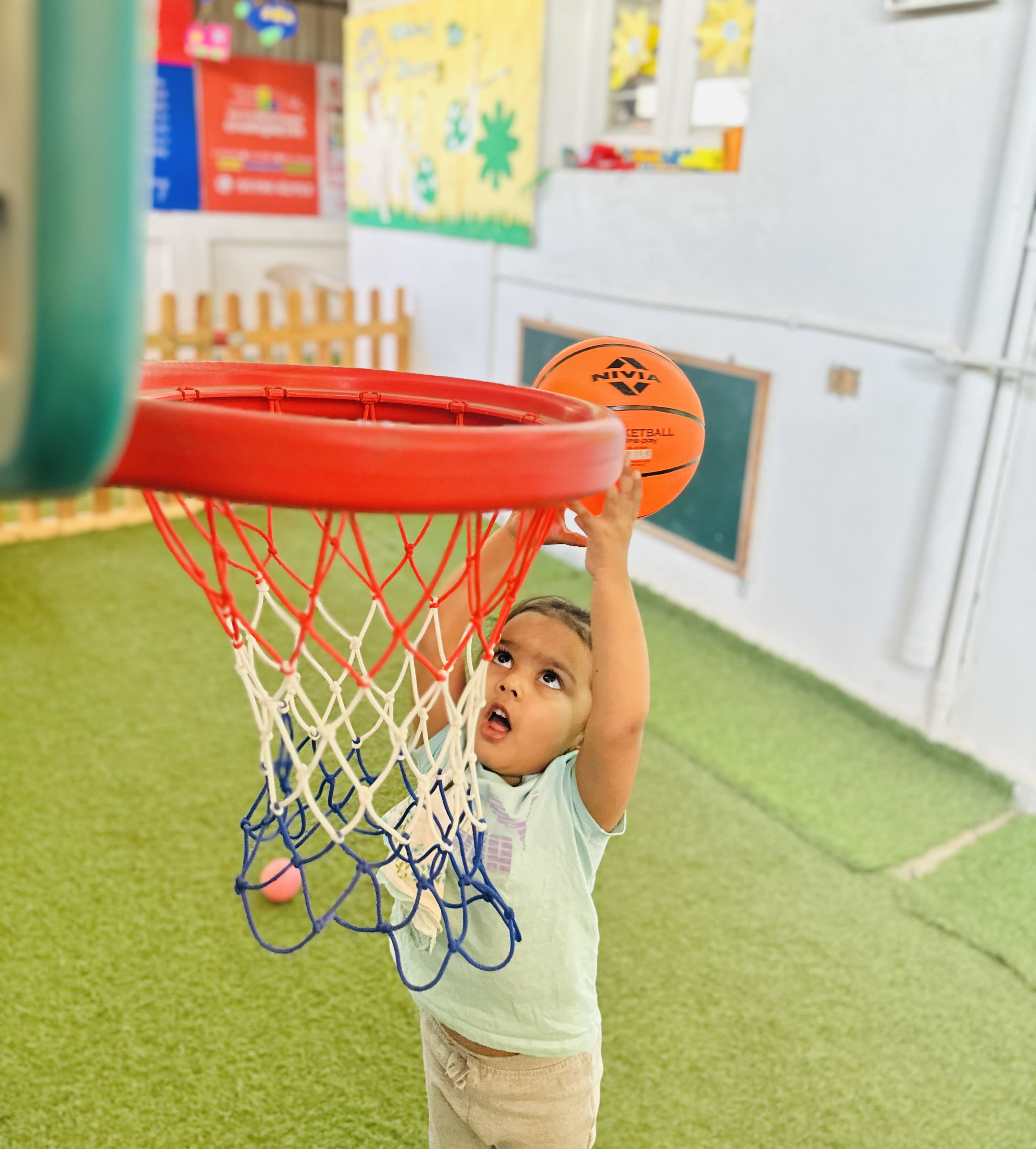 Kings Court Gallery Image