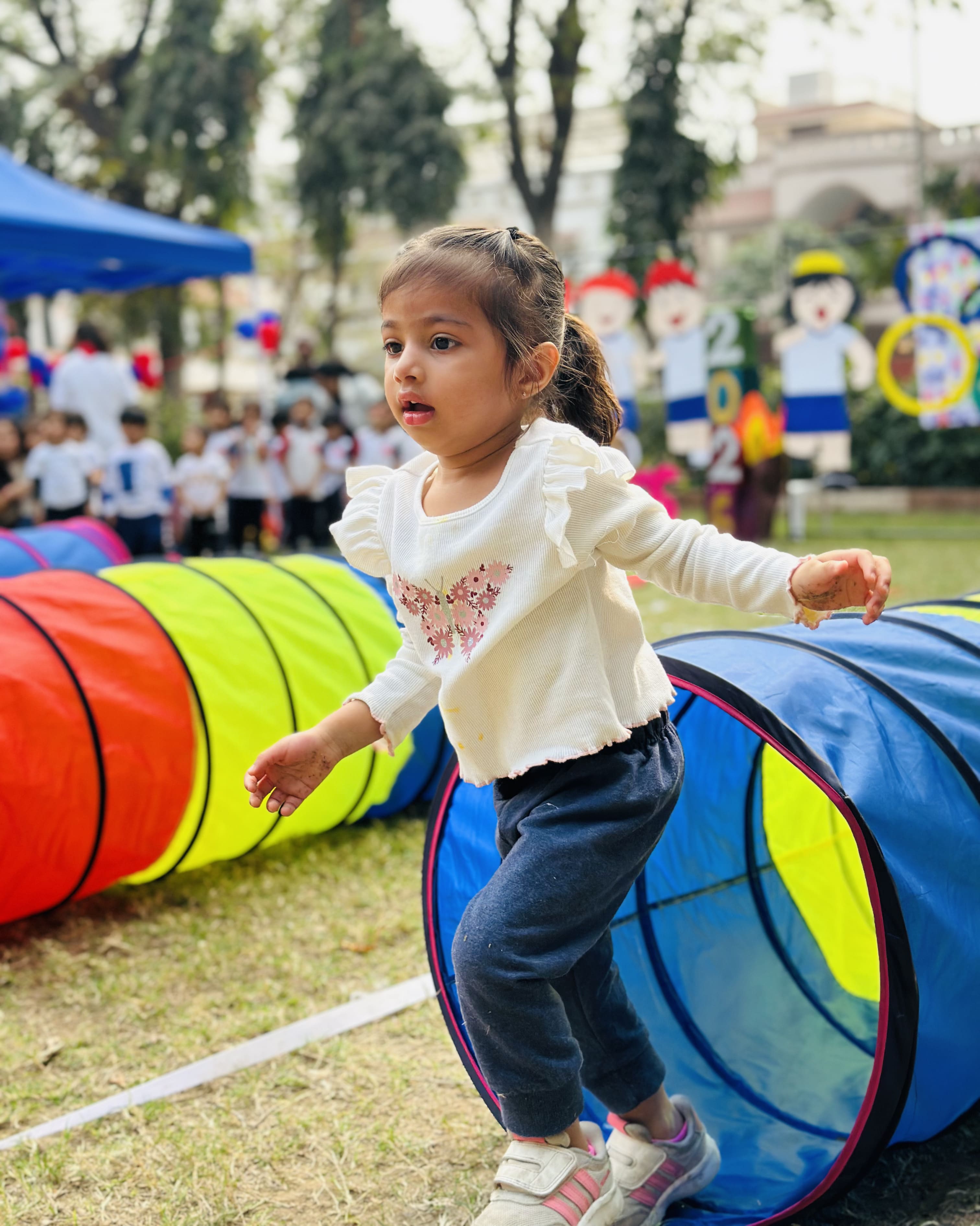 Kings Court Gallery Image