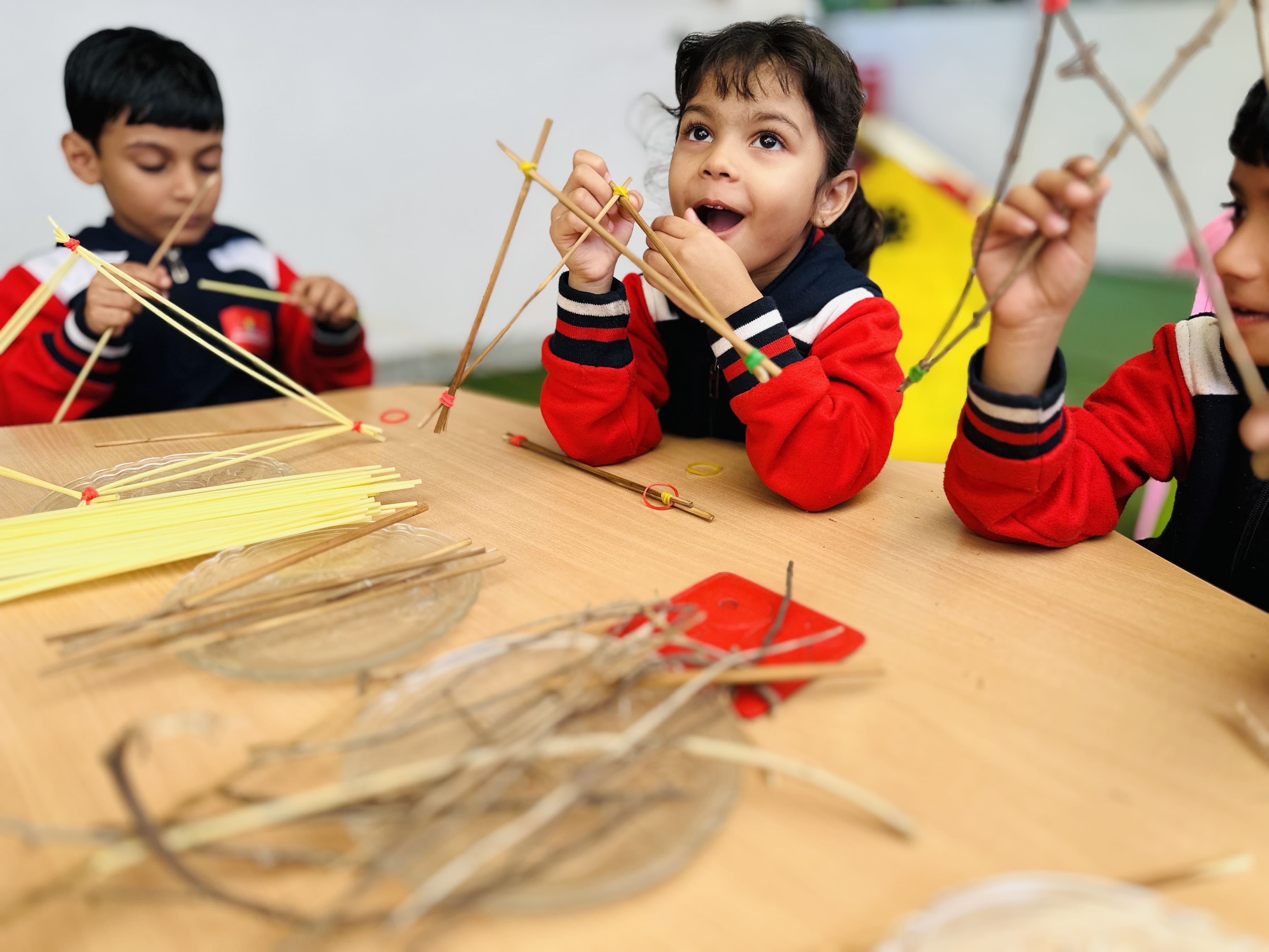 Kings Court Gallery Image