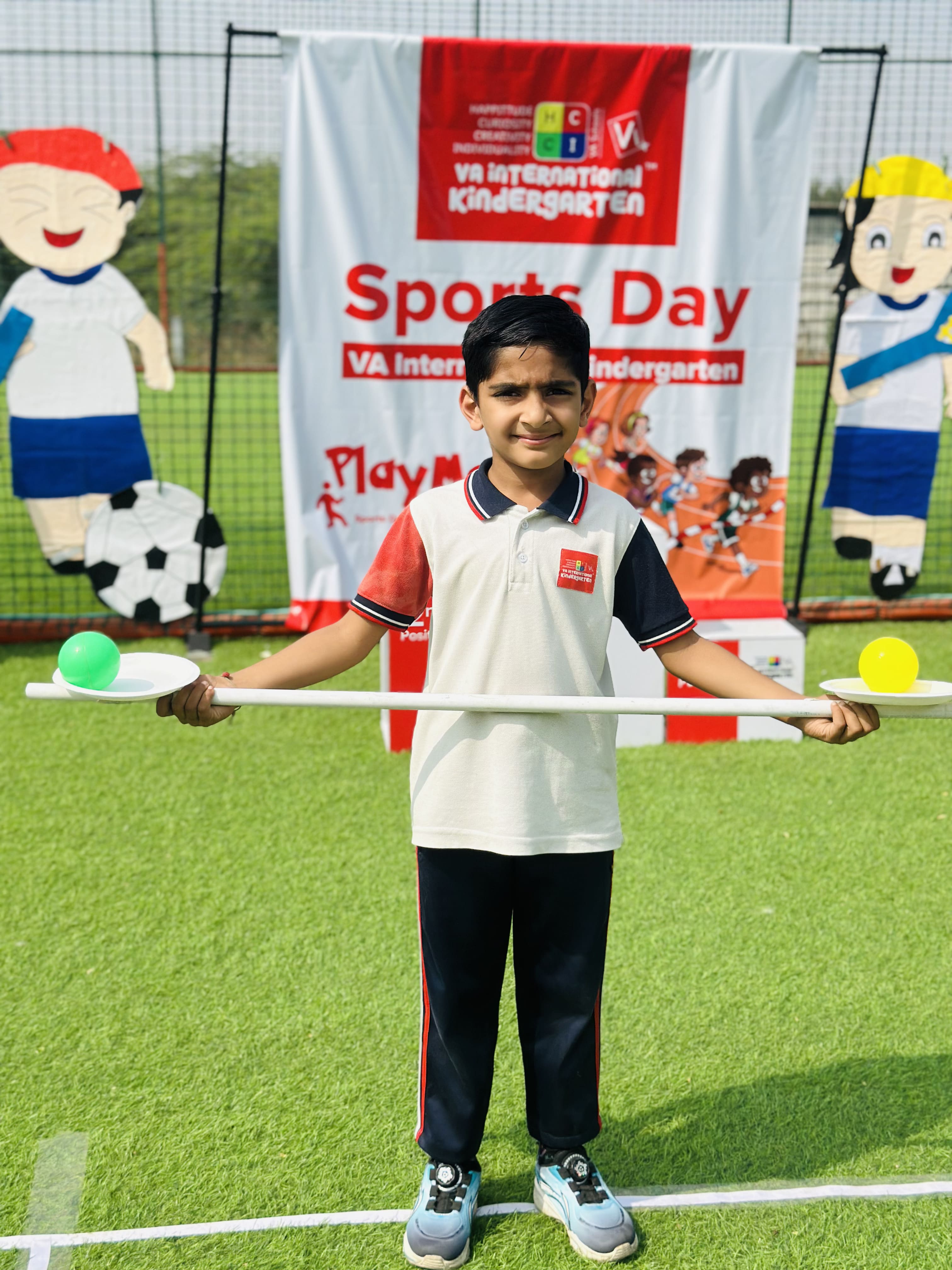 Kings Court Gallery Image