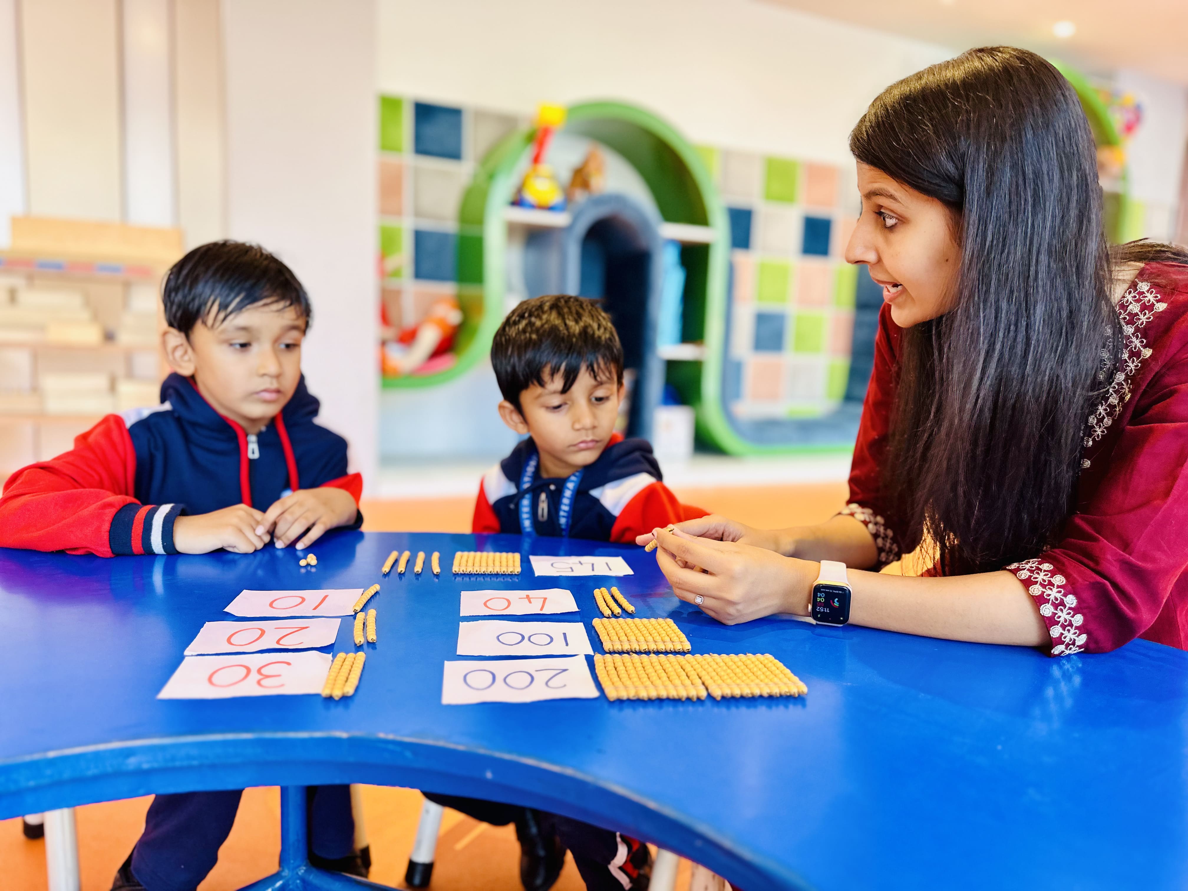 Kings Court Gallery Image