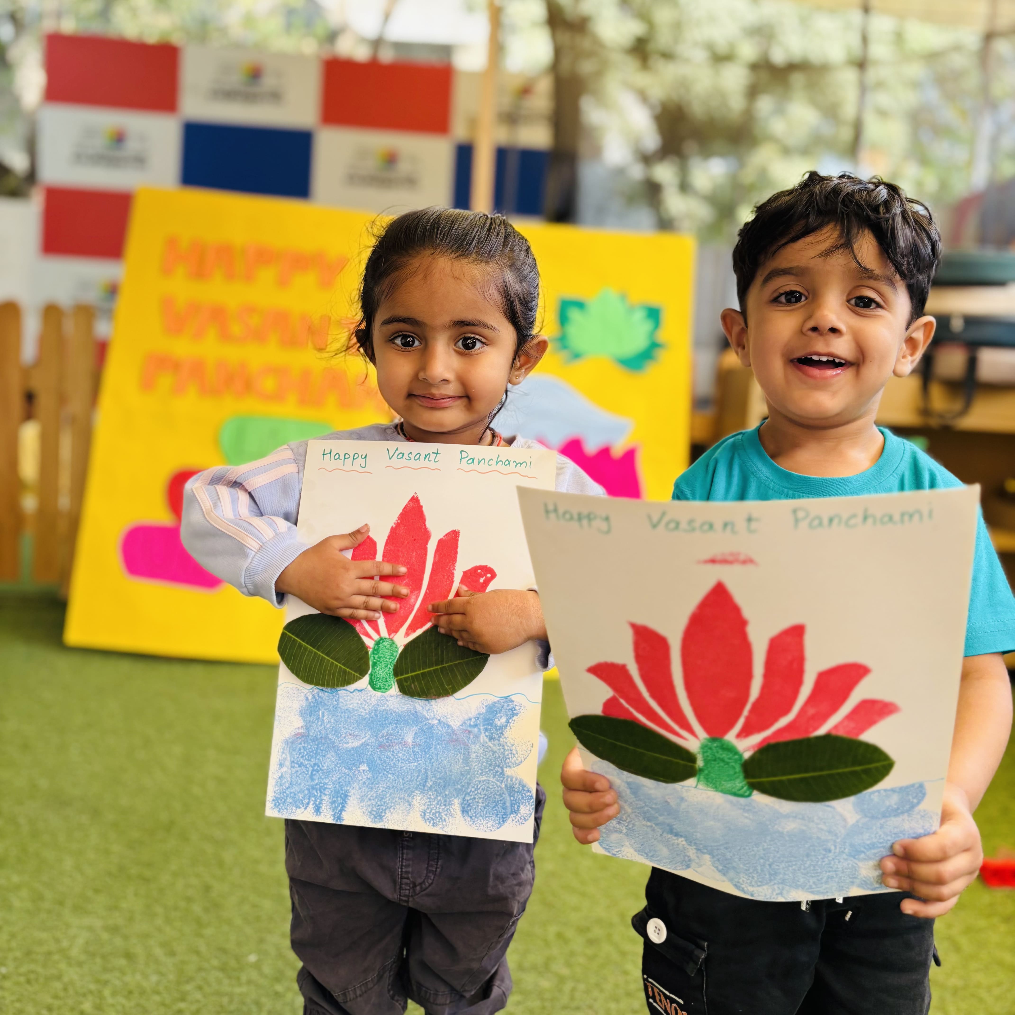 Kings Court Gallery Image