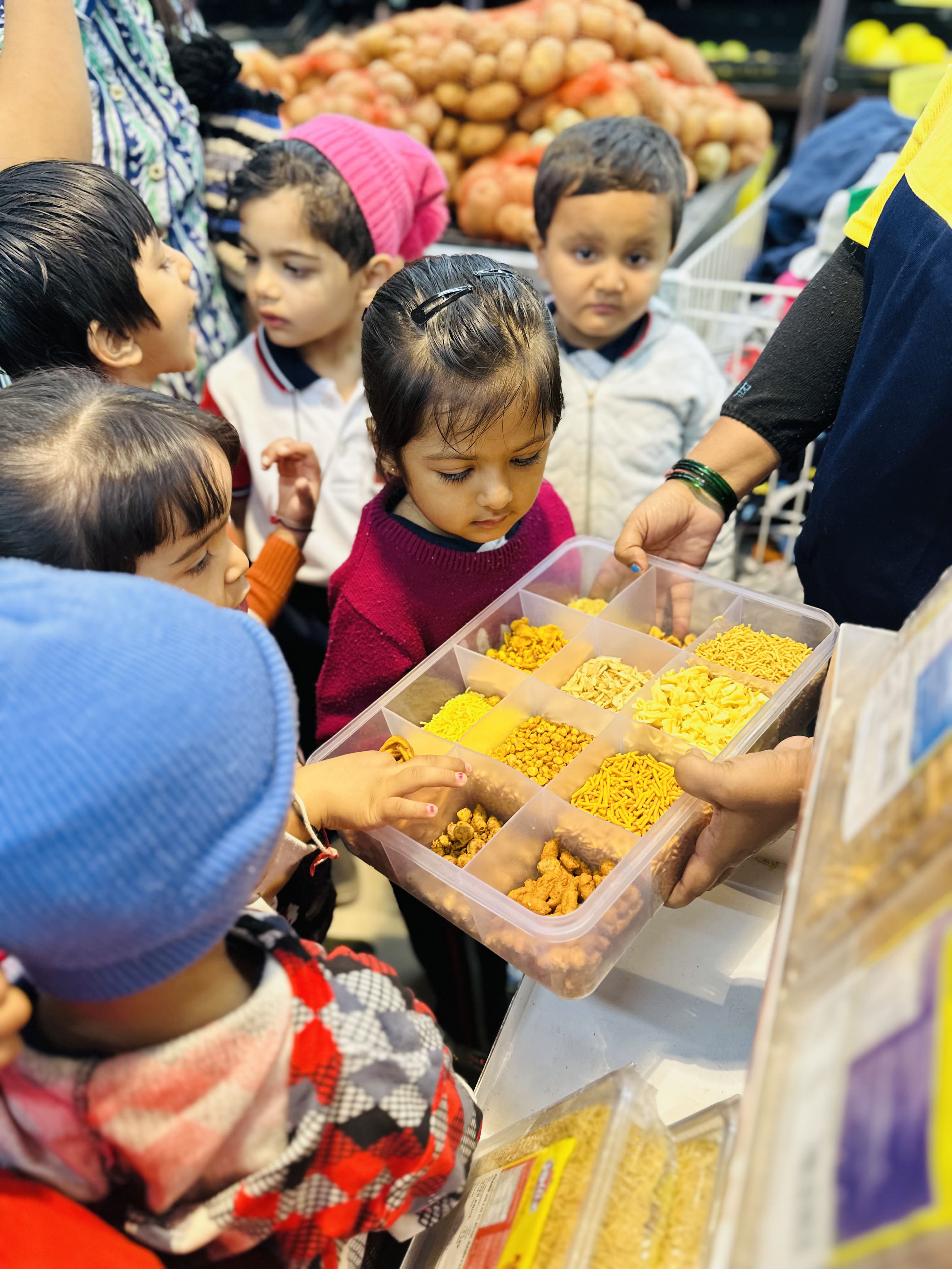 Kings Court Gallery Image