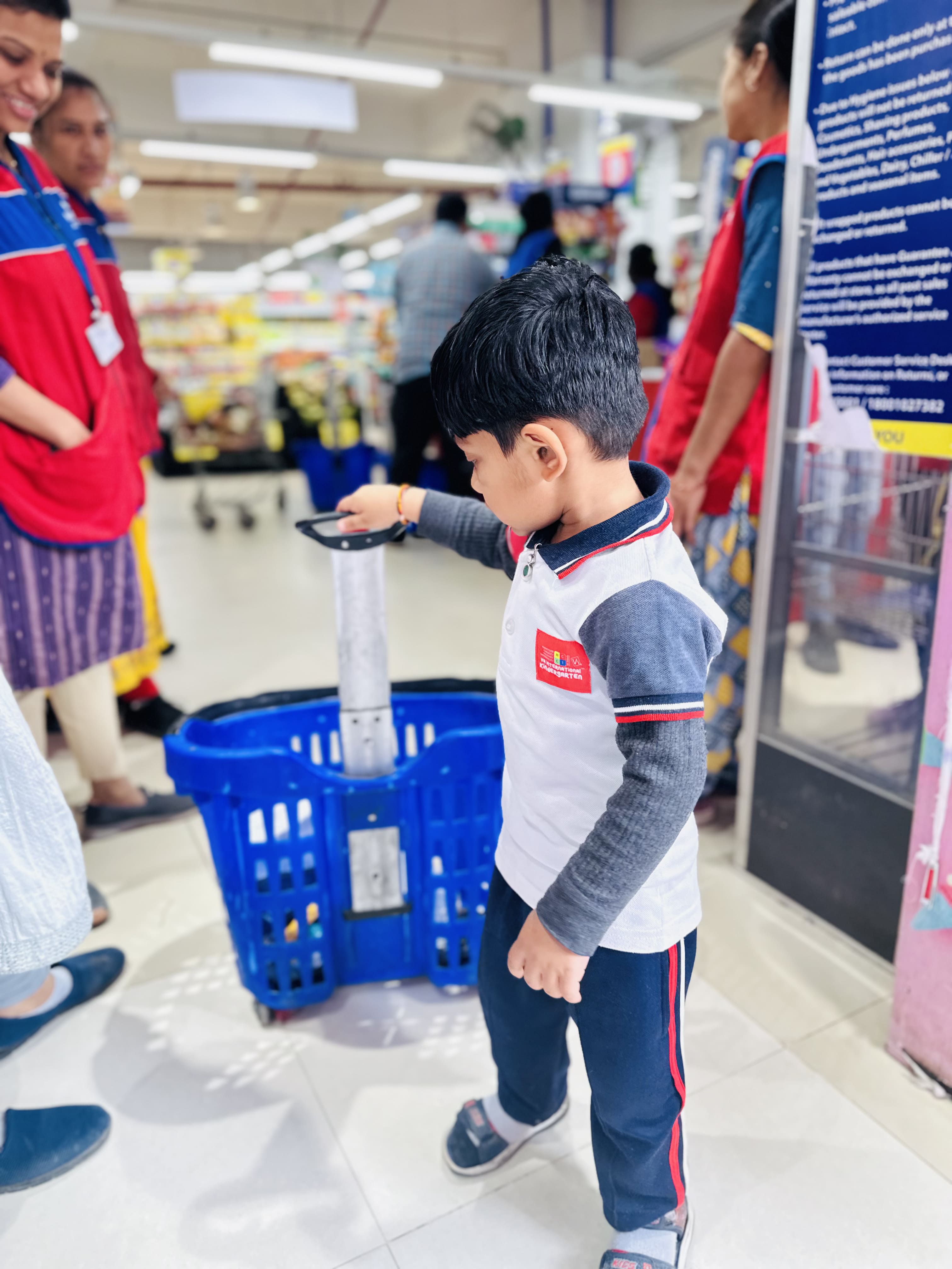 Kings Court Gallery Image