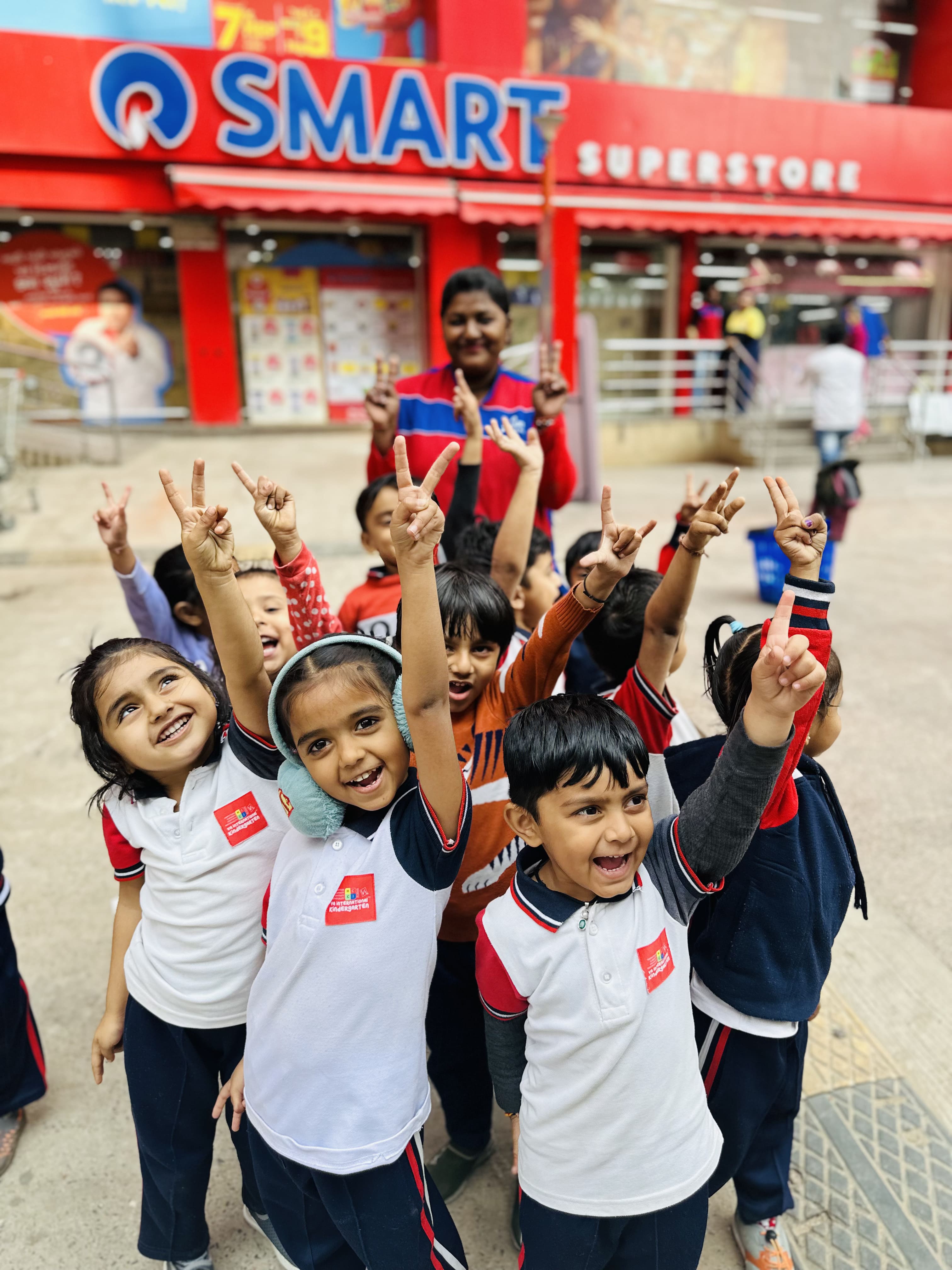 Kings Court Gallery Image