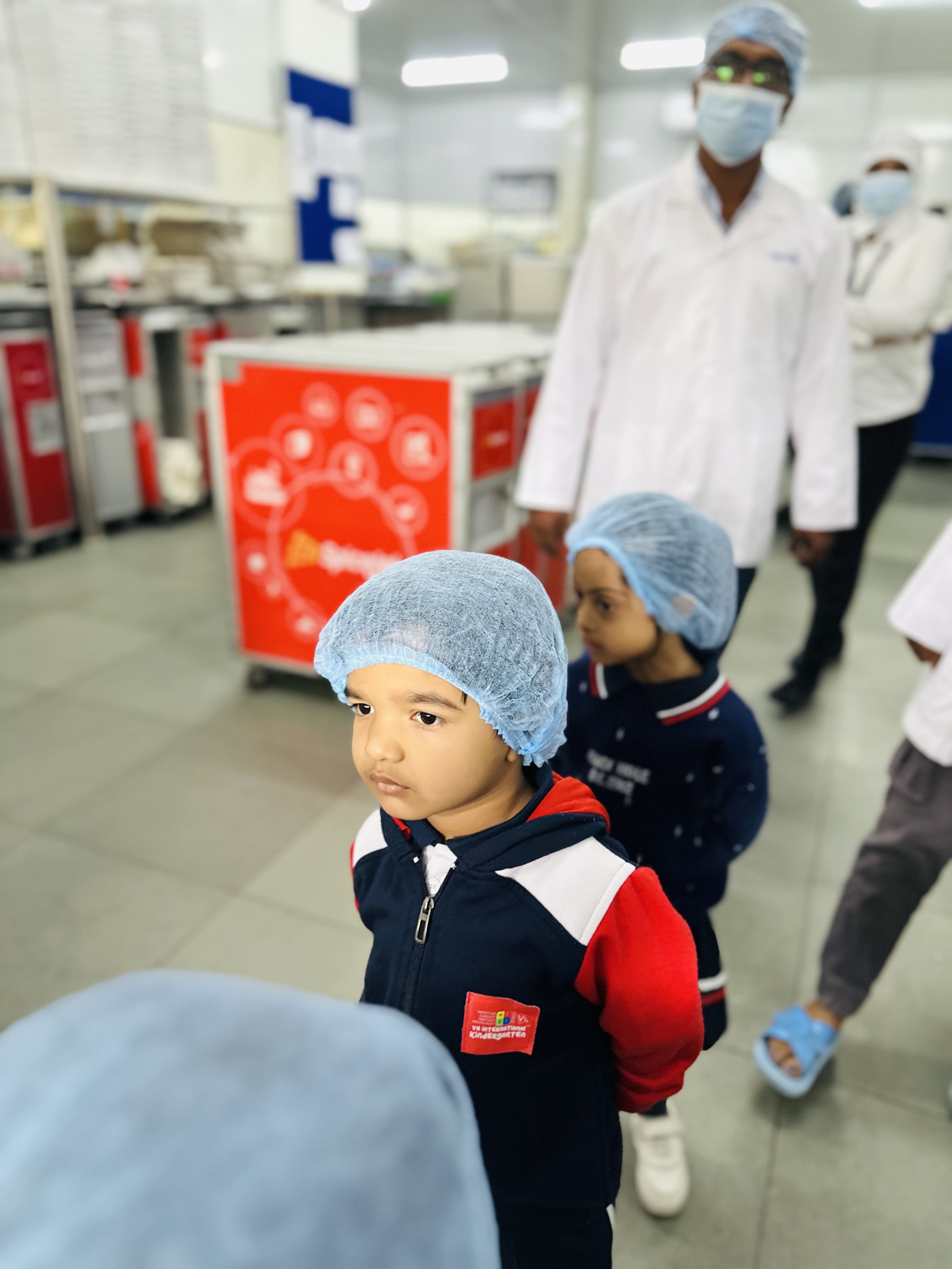 Kings Court Gallery Image