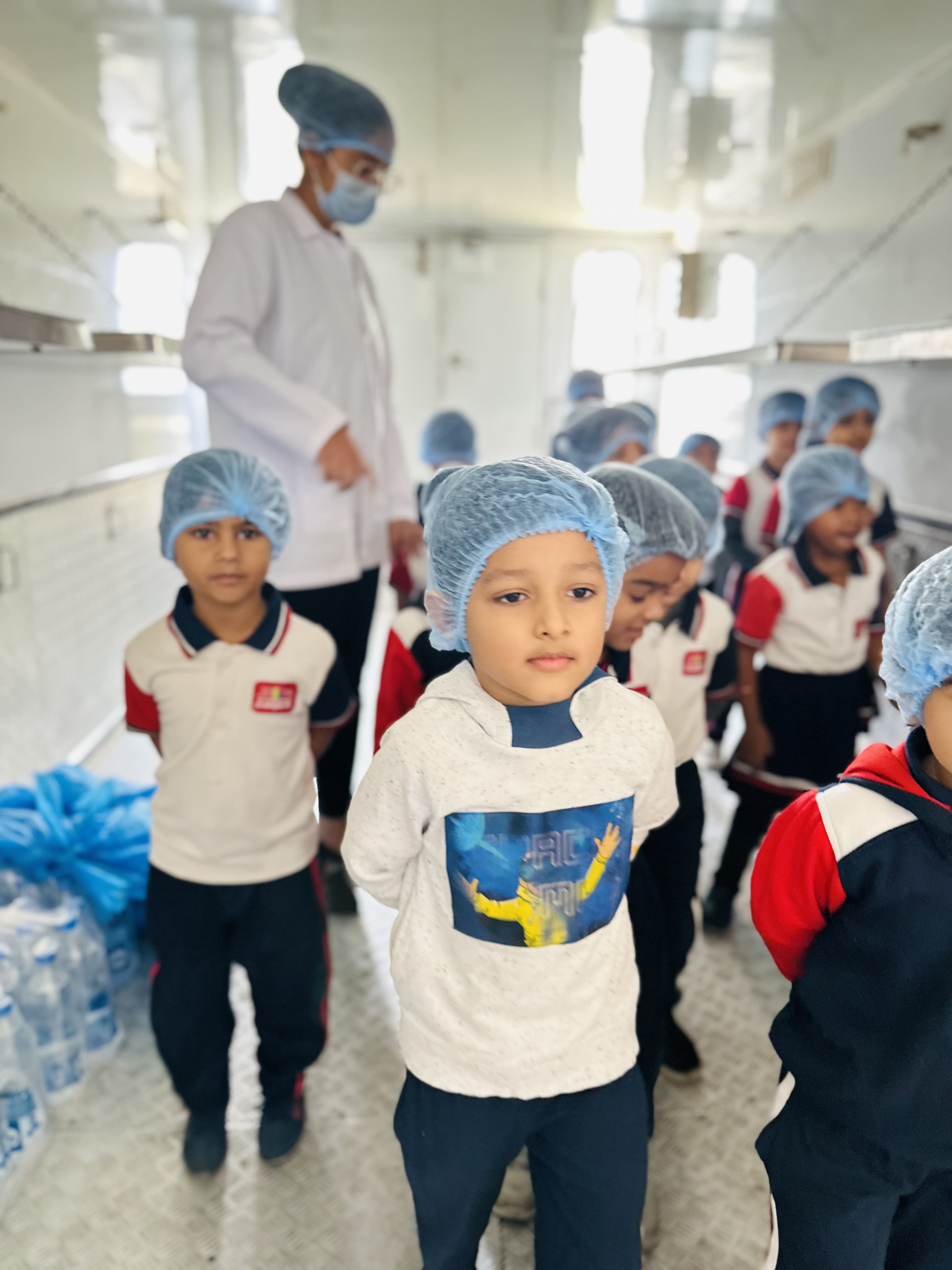 Kings Court Gallery Image