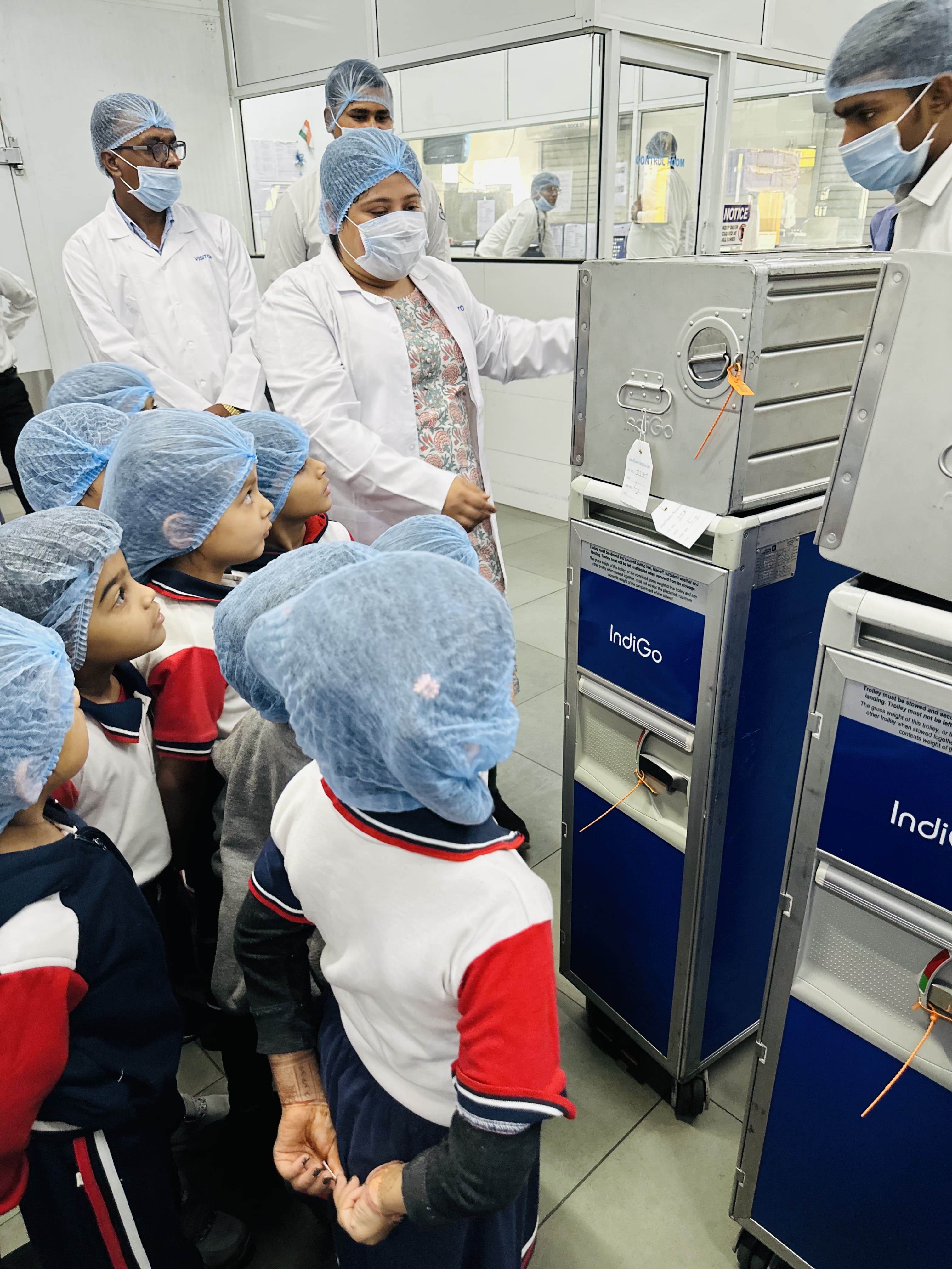 Kings Court Gallery Image