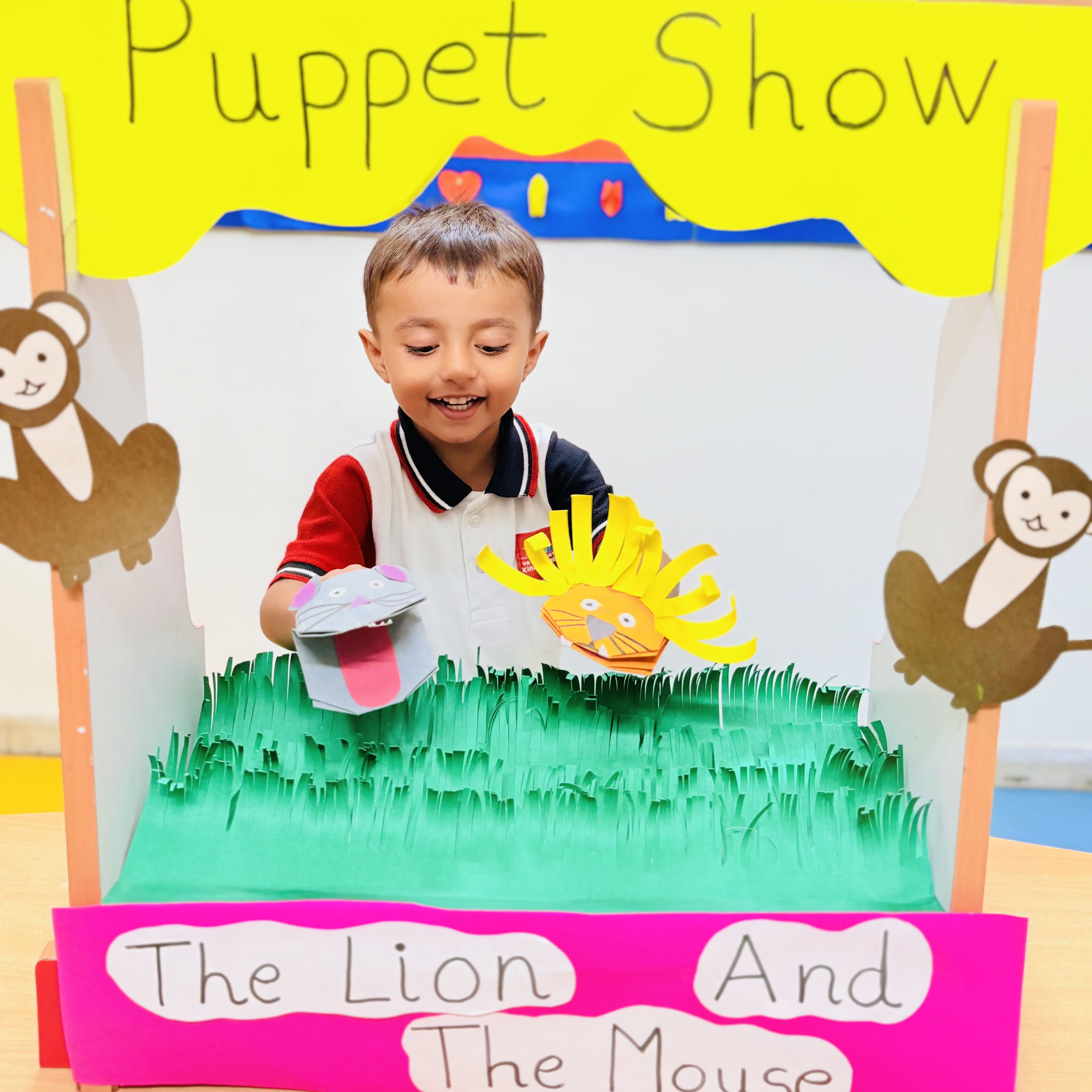 Kings Court Gallery Image