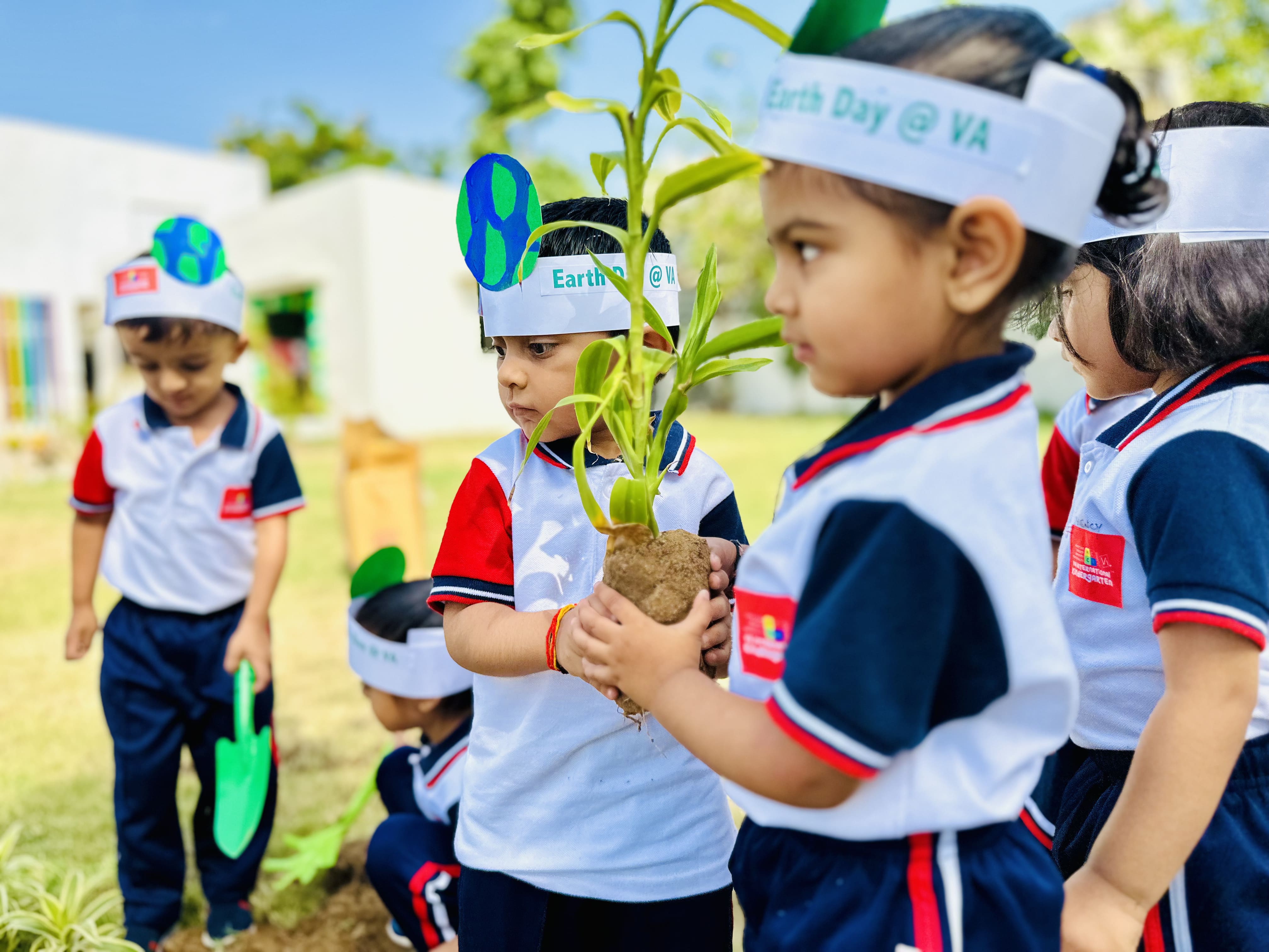 Kings Court Gallery Image