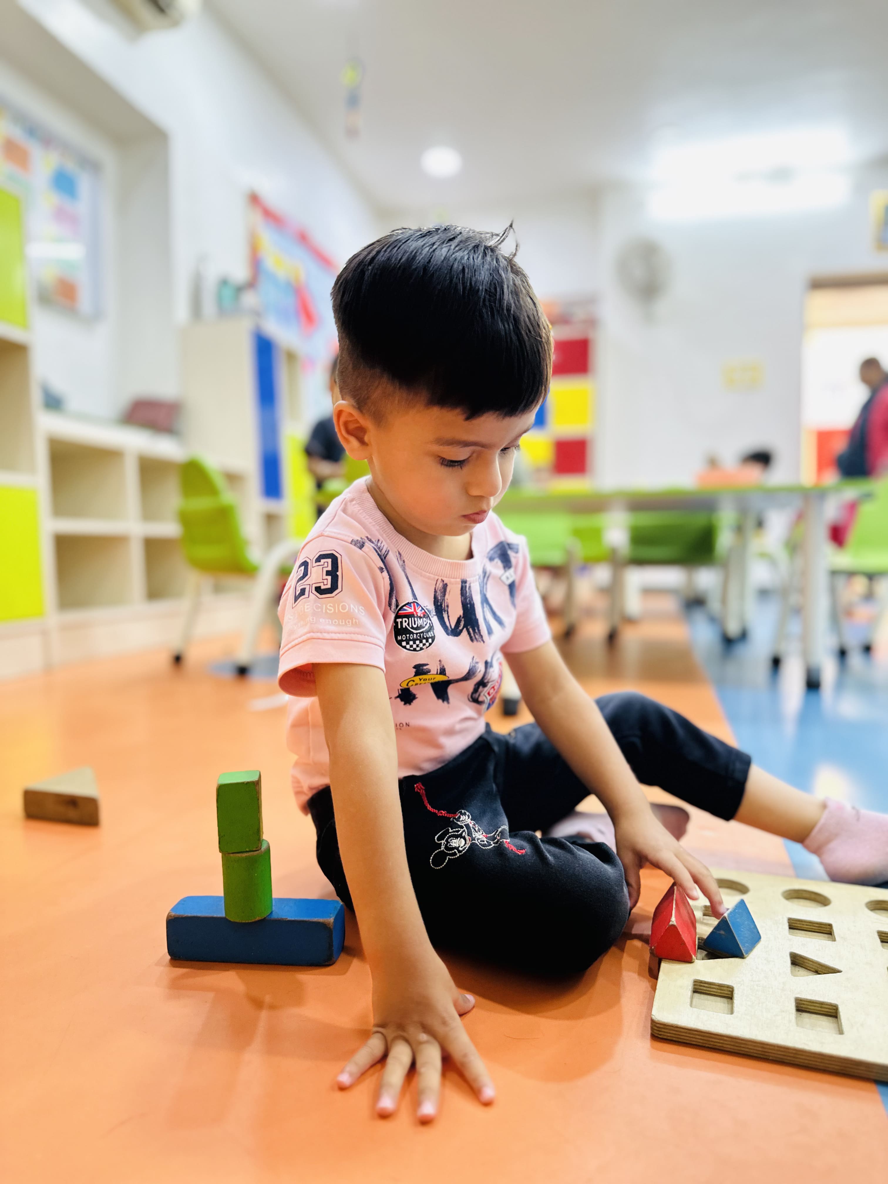 Kings Court Gallery Image