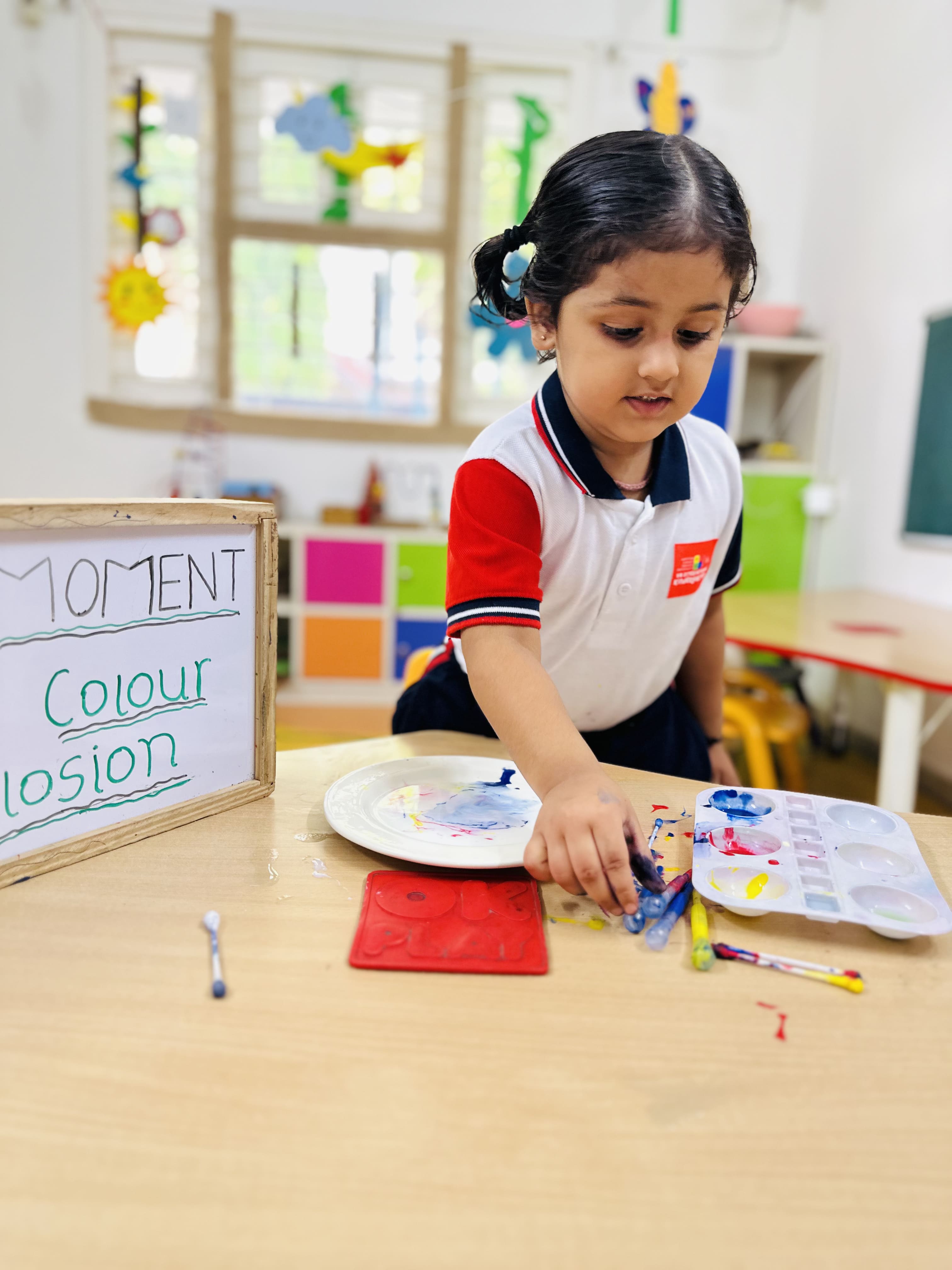 Kings Court Gallery Image