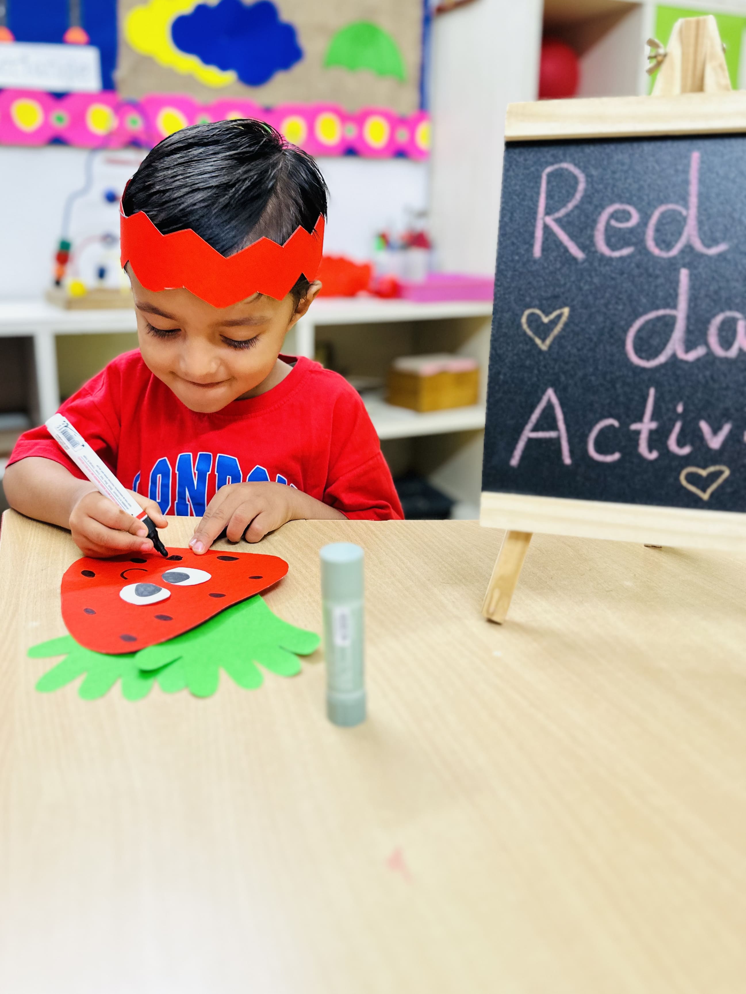 Kings Court Gallery Image