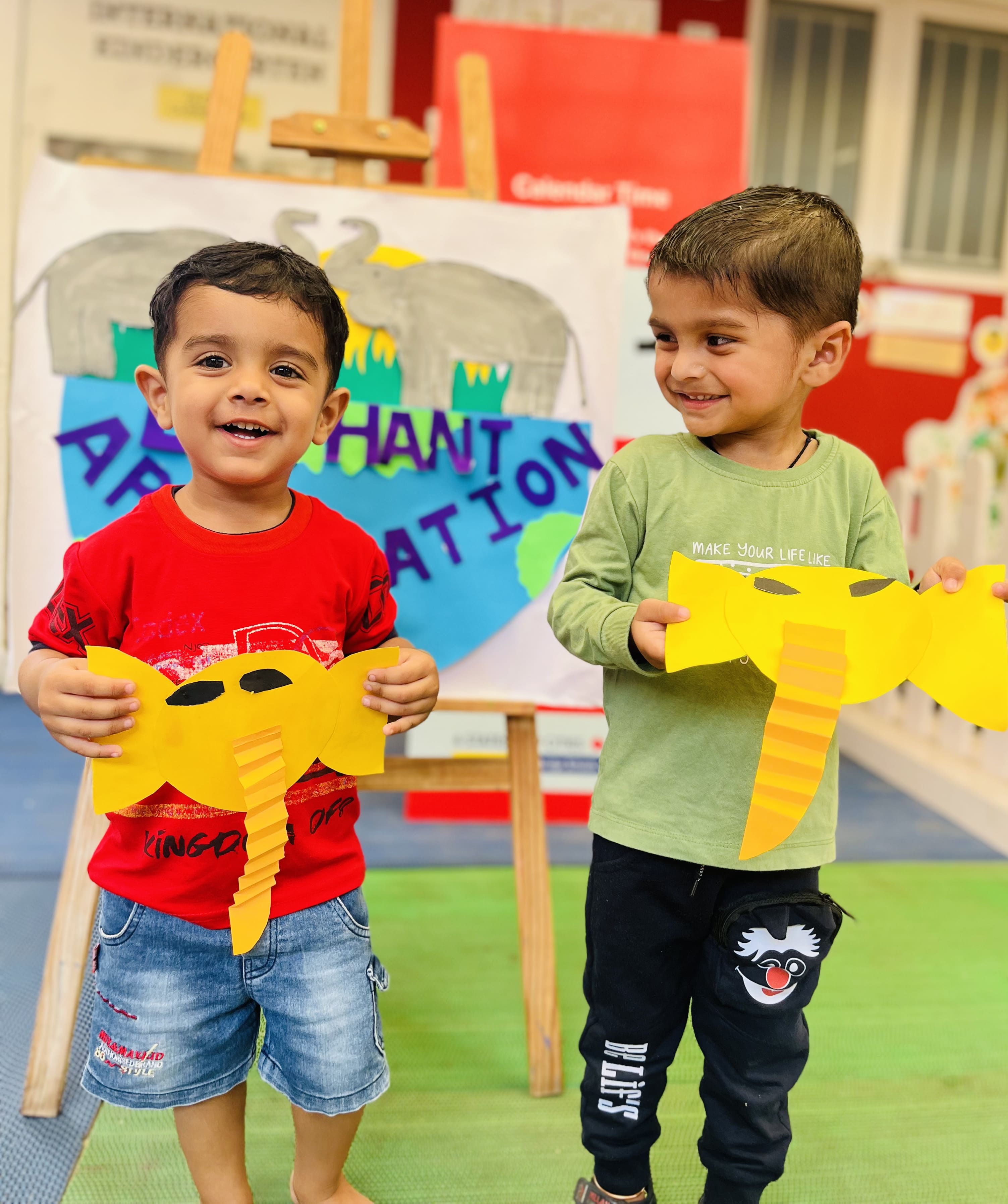 Kings Court Gallery Image