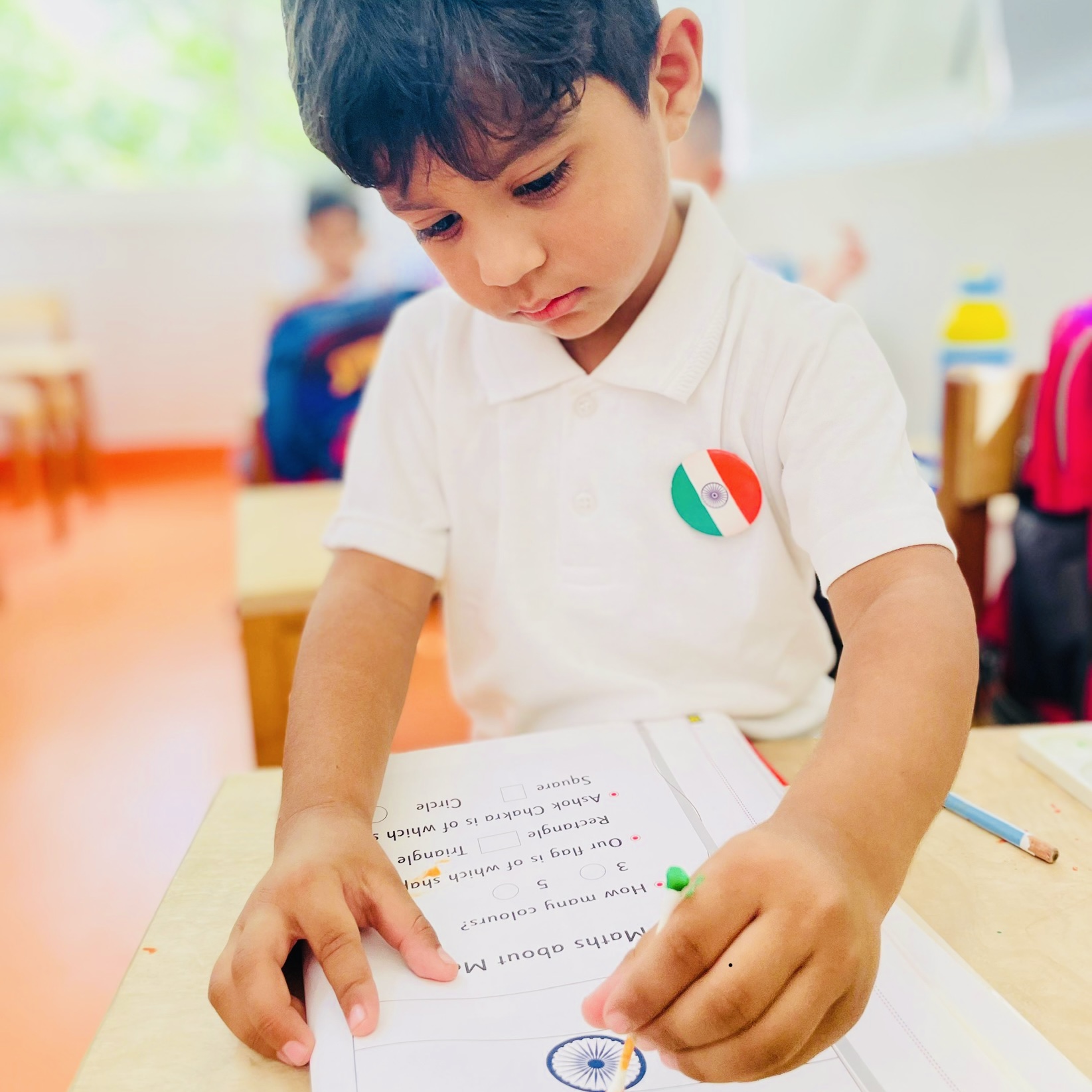 Kings Court Gallery Image