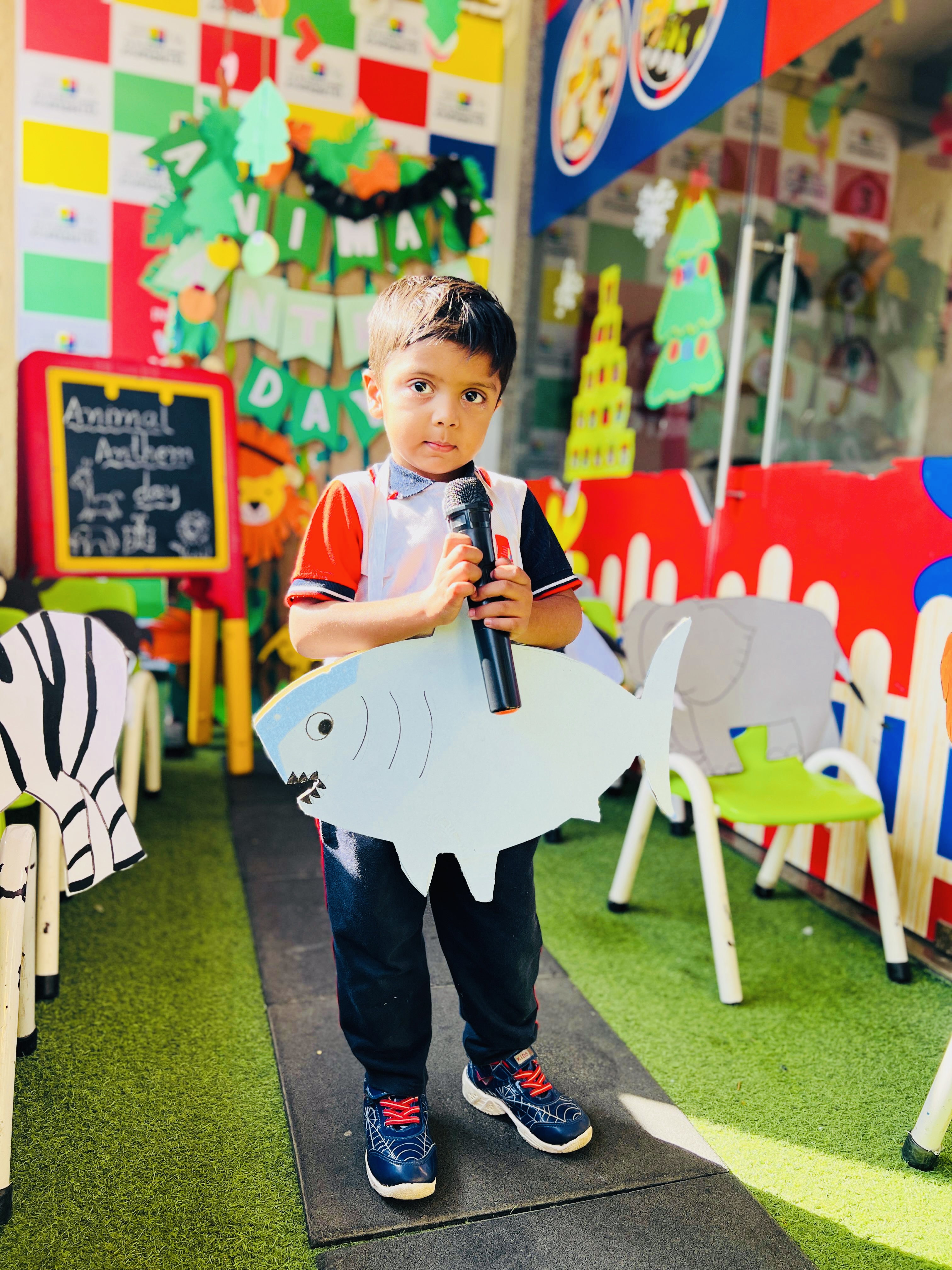 Kings Court Gallery Image