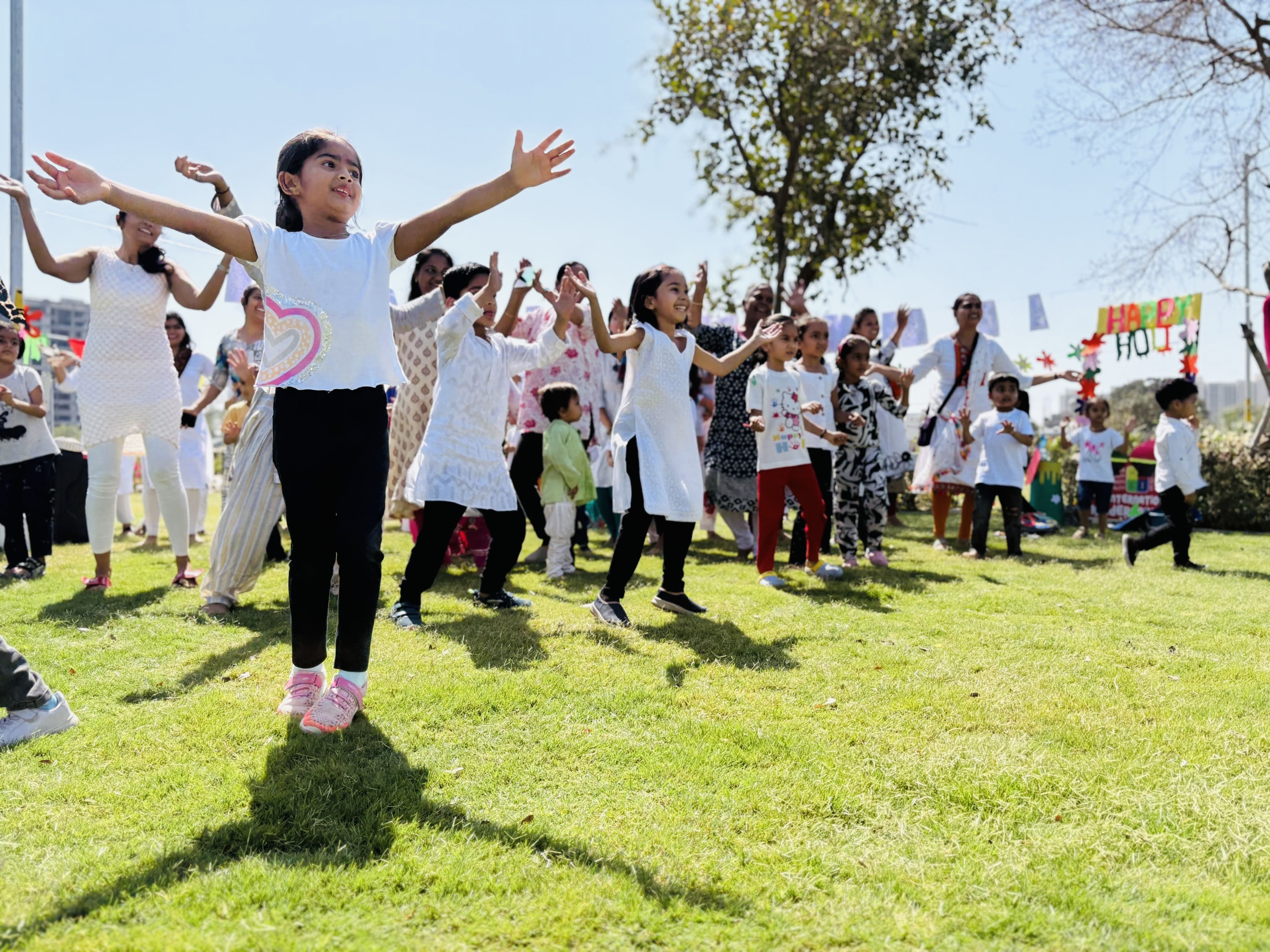 Kings Court Gallery Image