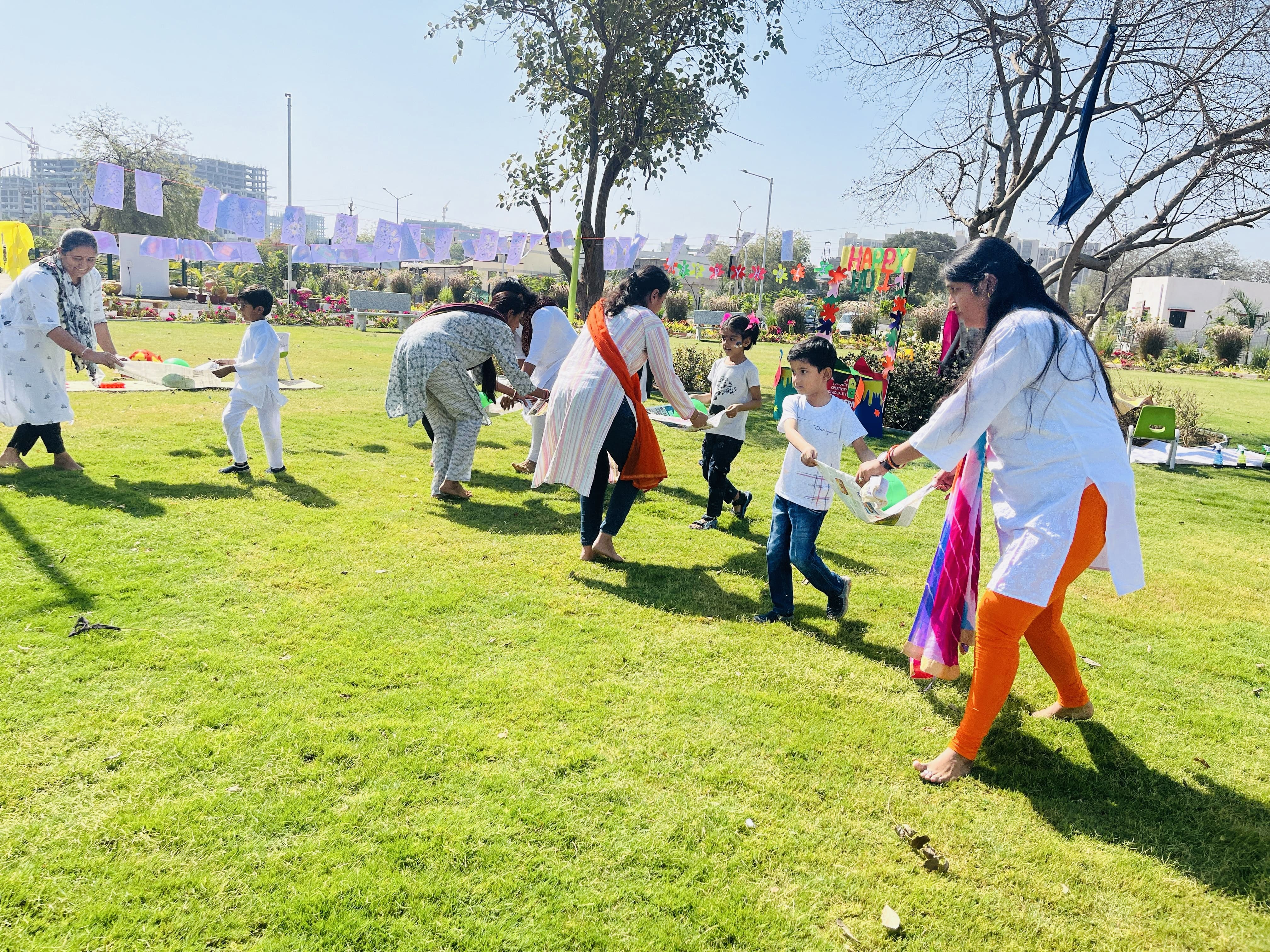 Kings Court Gallery Image