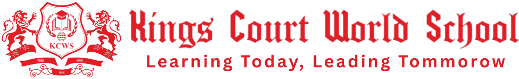 Kings Court World School Logo